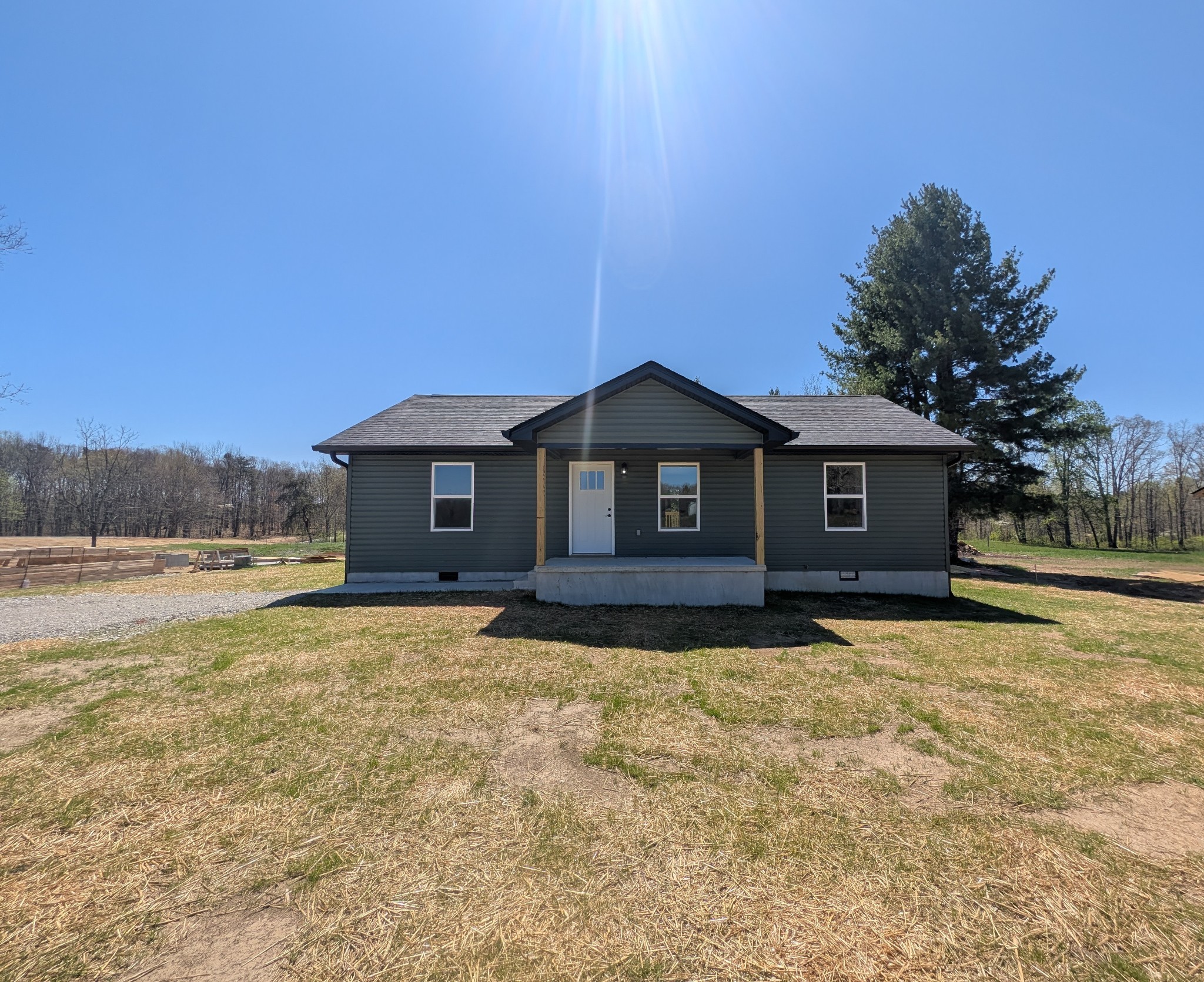2763 Banner Springs Rd Property Photo