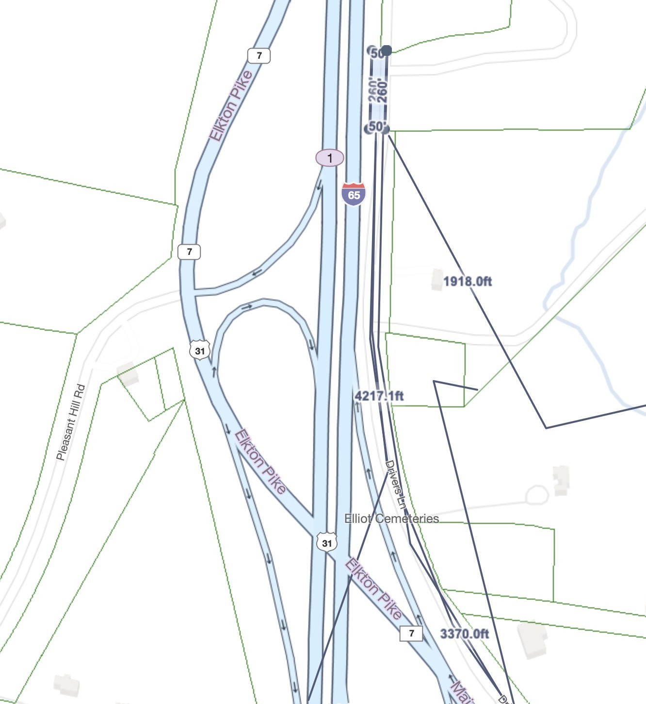 0 Drivers Lane Property Photo 6