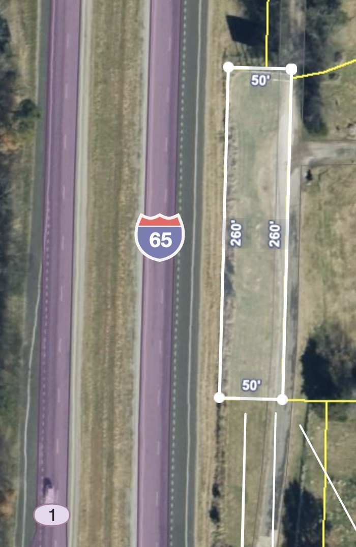 0 Drivers Lane Property Photo