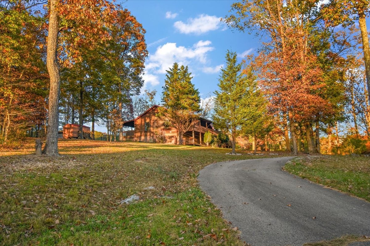 4810 Hampshire Pike, Sw Property Photo