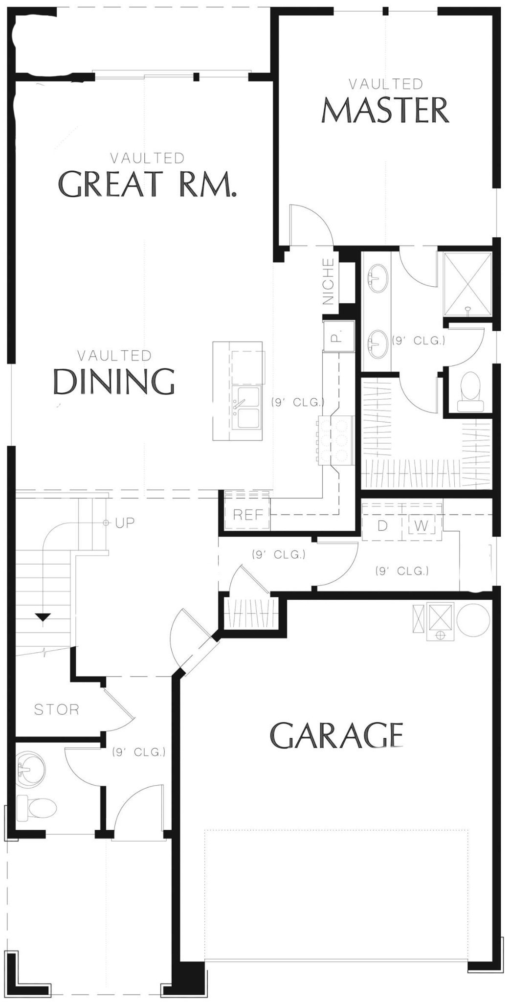 2838 Thrush Dr Property Photo 27