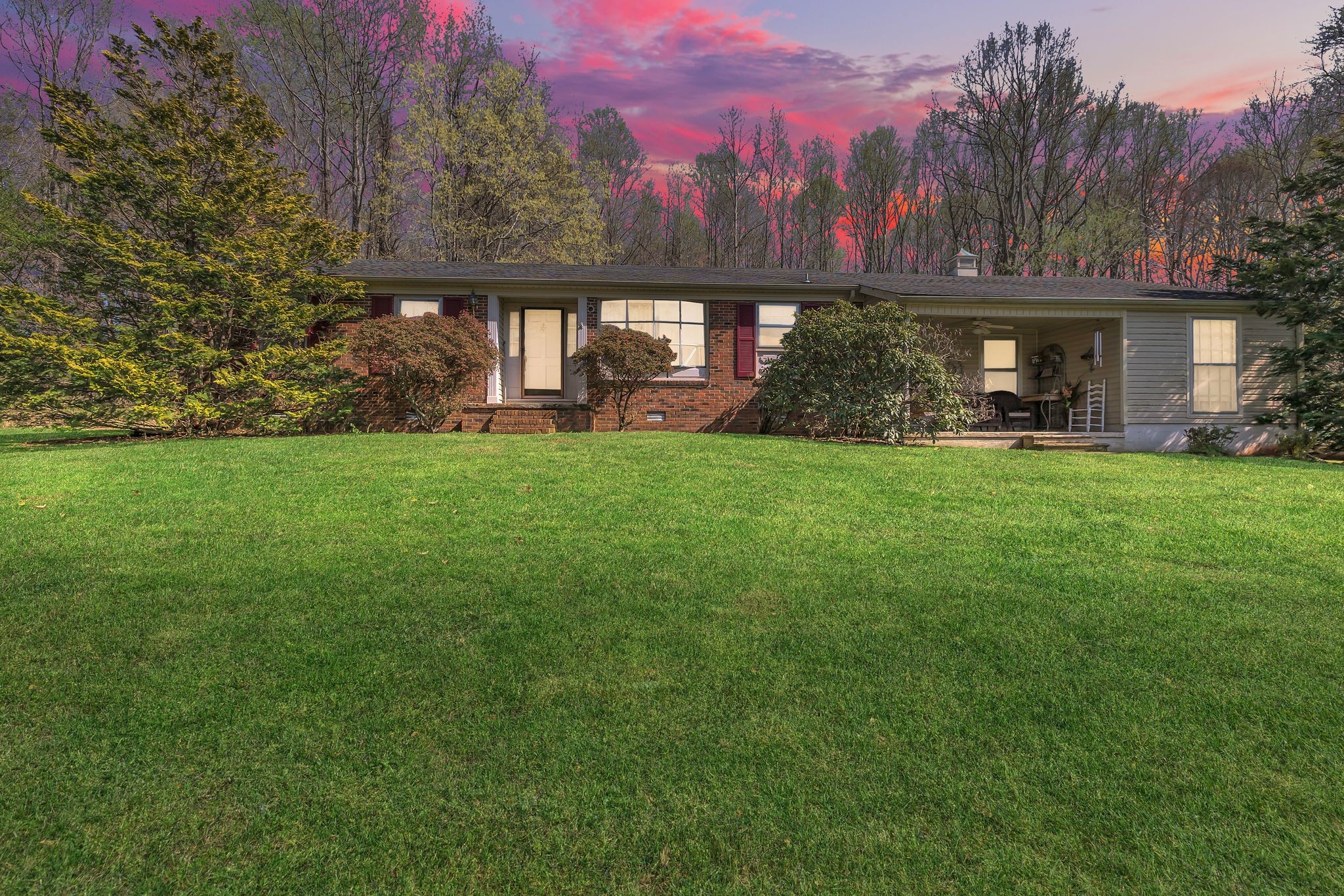 236 Iron City Rd Property Photo