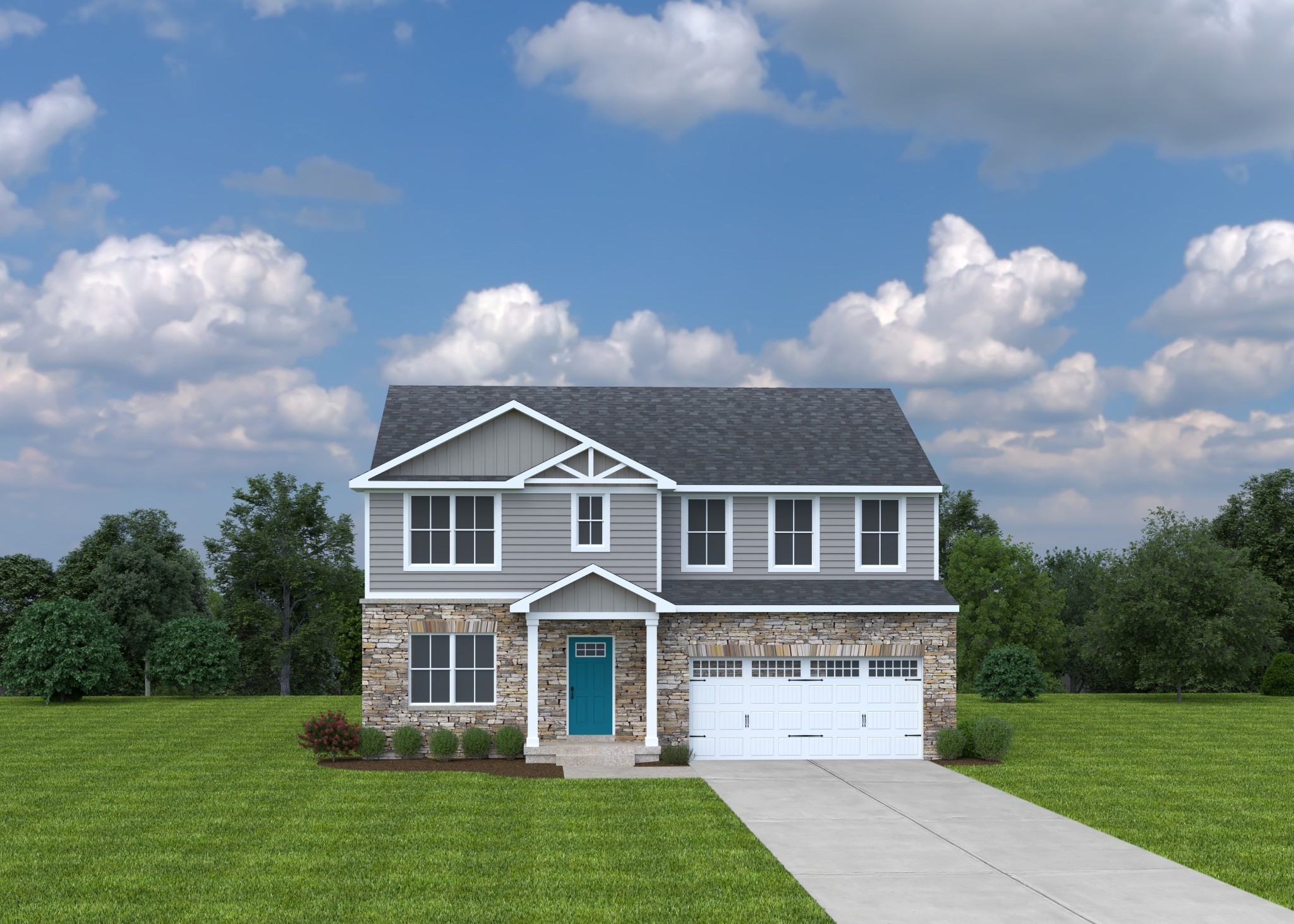 108 Walden Way Property Photo 1