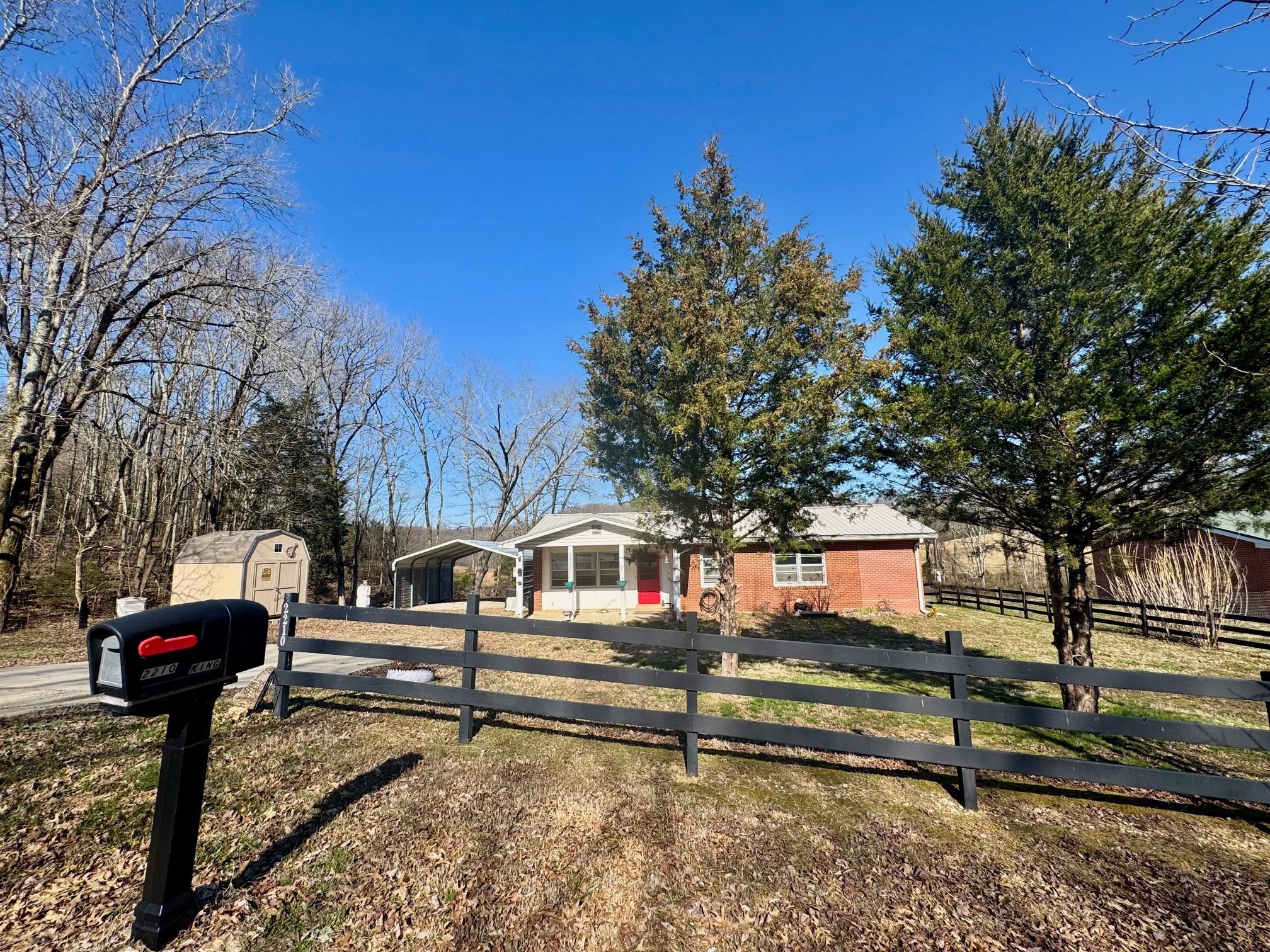 2210 Hagan Rd Property Photo