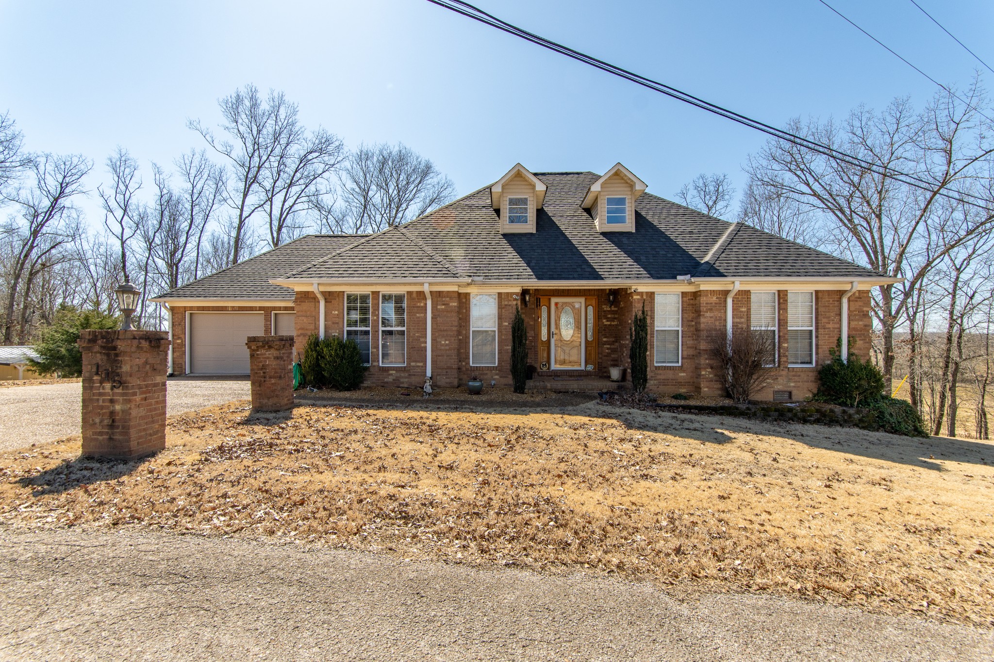 115 Tanyard Cir Property Photo