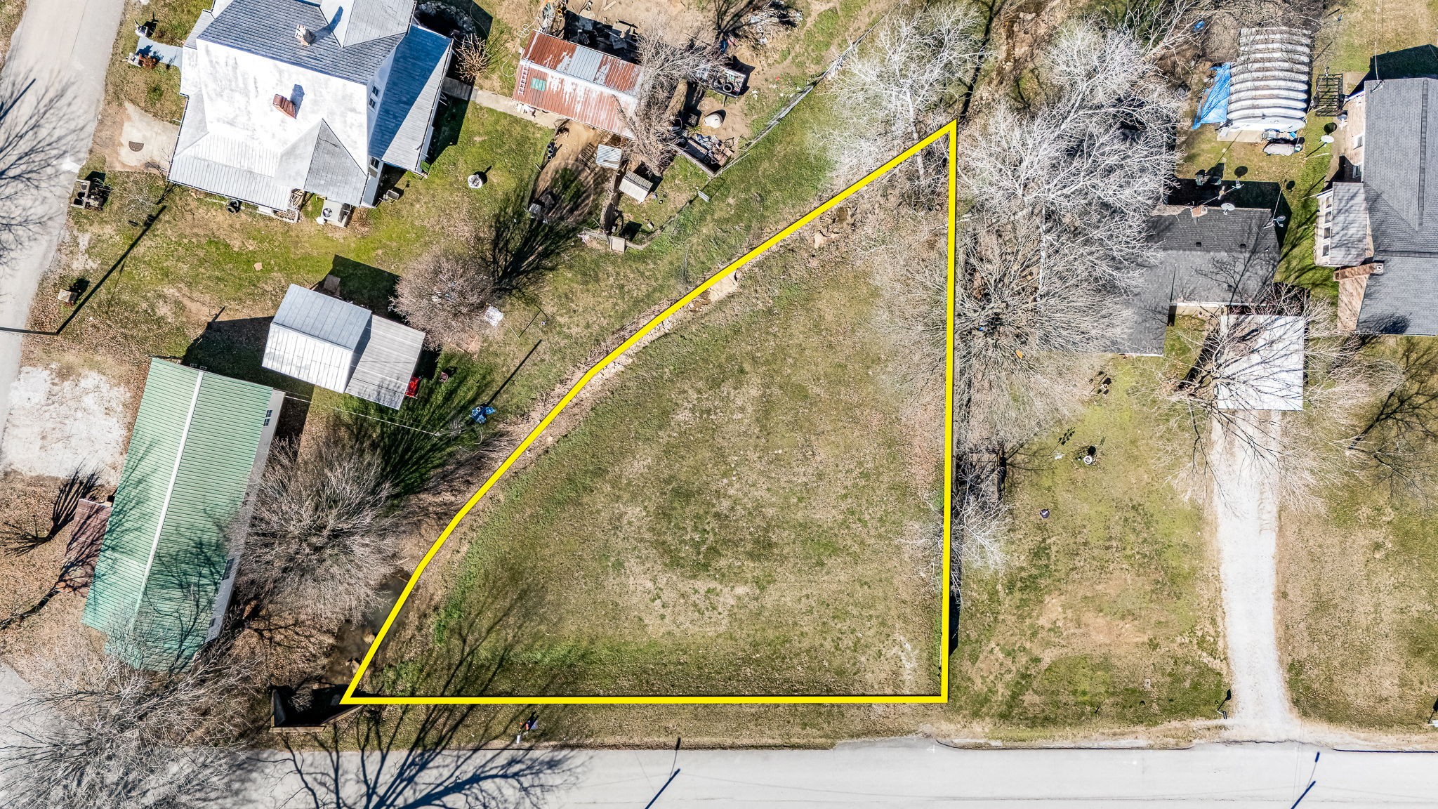 301 Gaunt St Property Photo