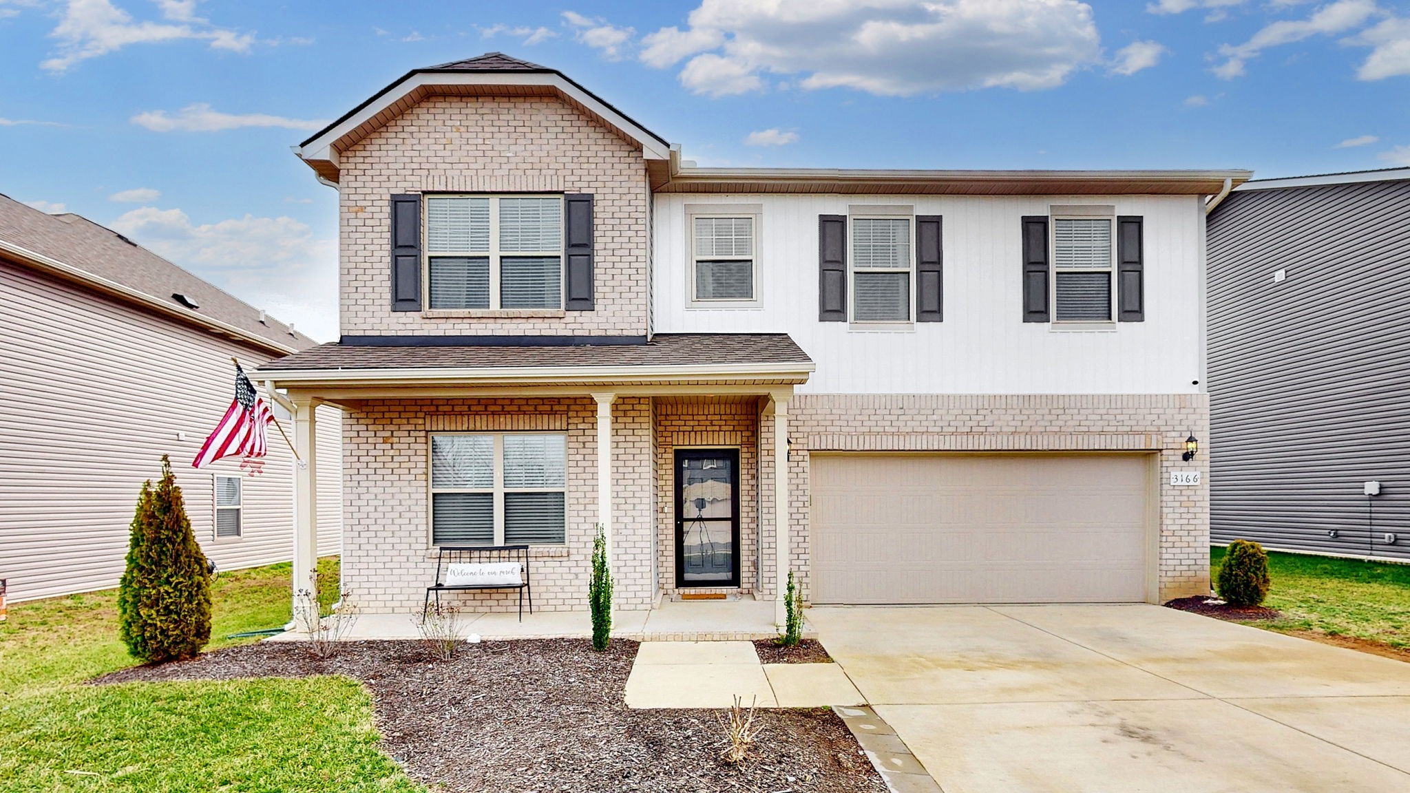 3166 Chaplins Trce Property Photo 1