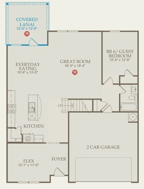3166 Chaplins Trce Property Photo 43