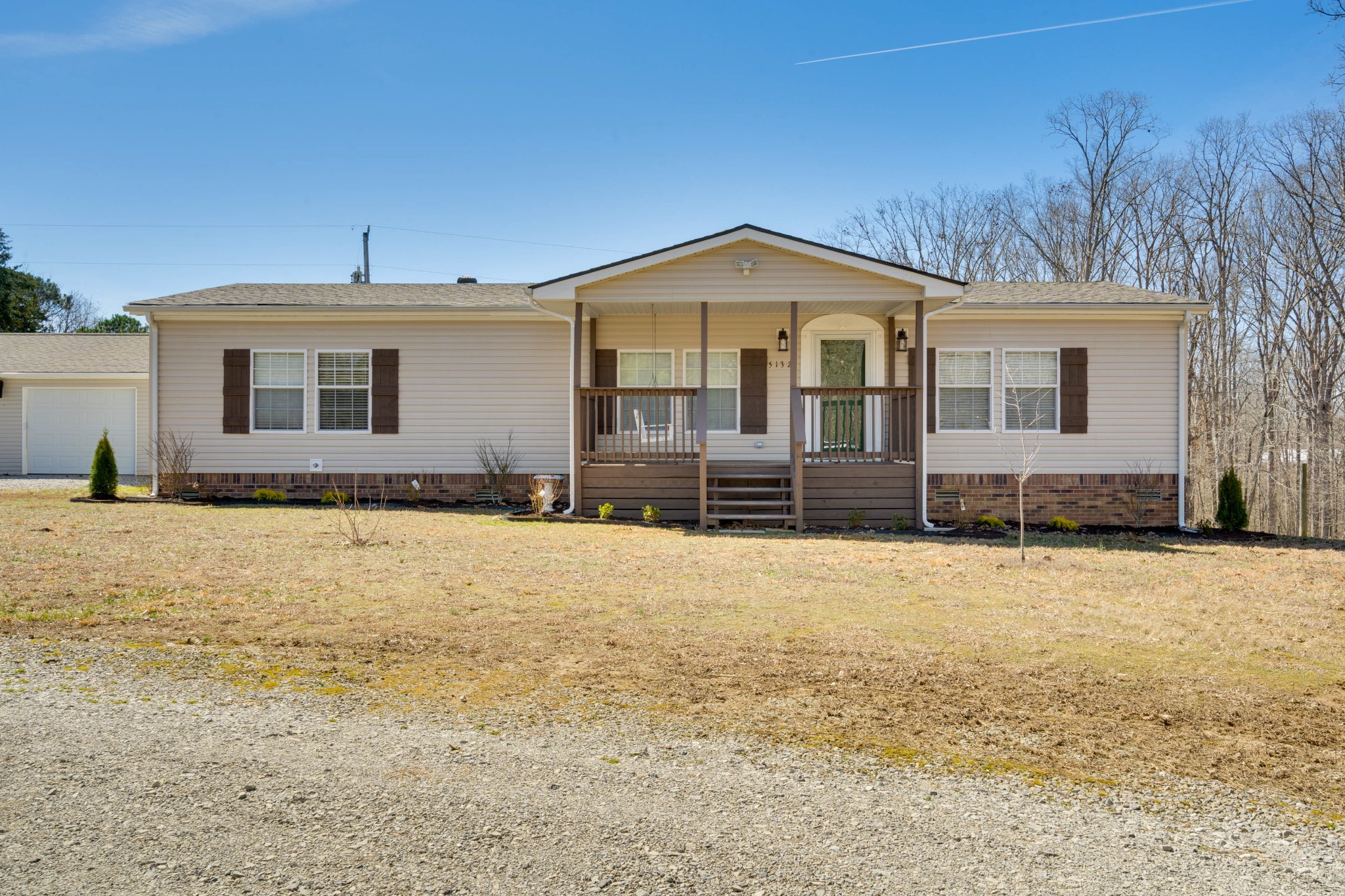 5132 Highway 49 Property Photo