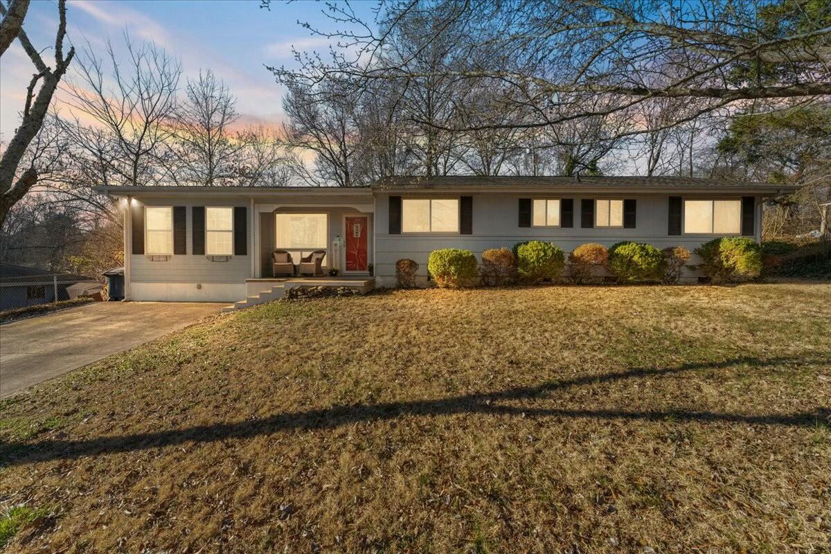 1304 Coleman Circle Property Photo