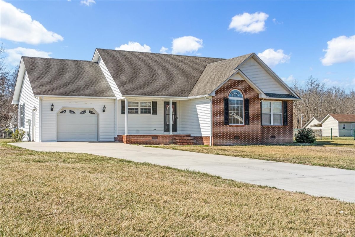 161 Jacoby Dr Property Photo