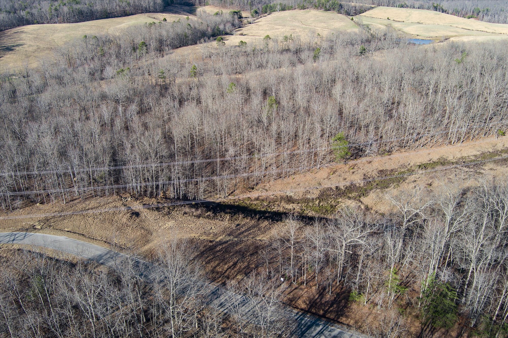0 Arrow Trail Property Photo 1