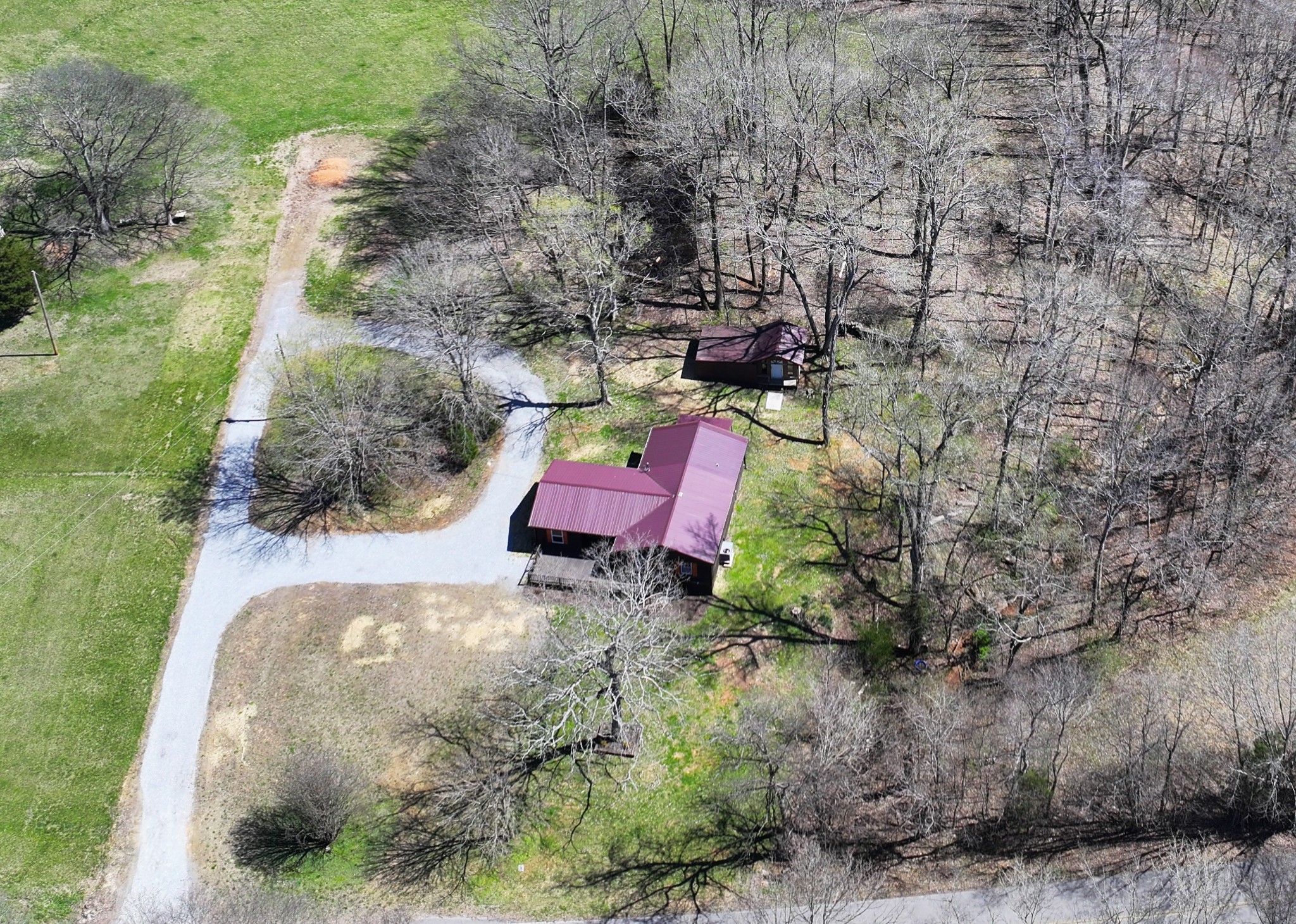 1212 Ussery Rd, S Property Photo 2