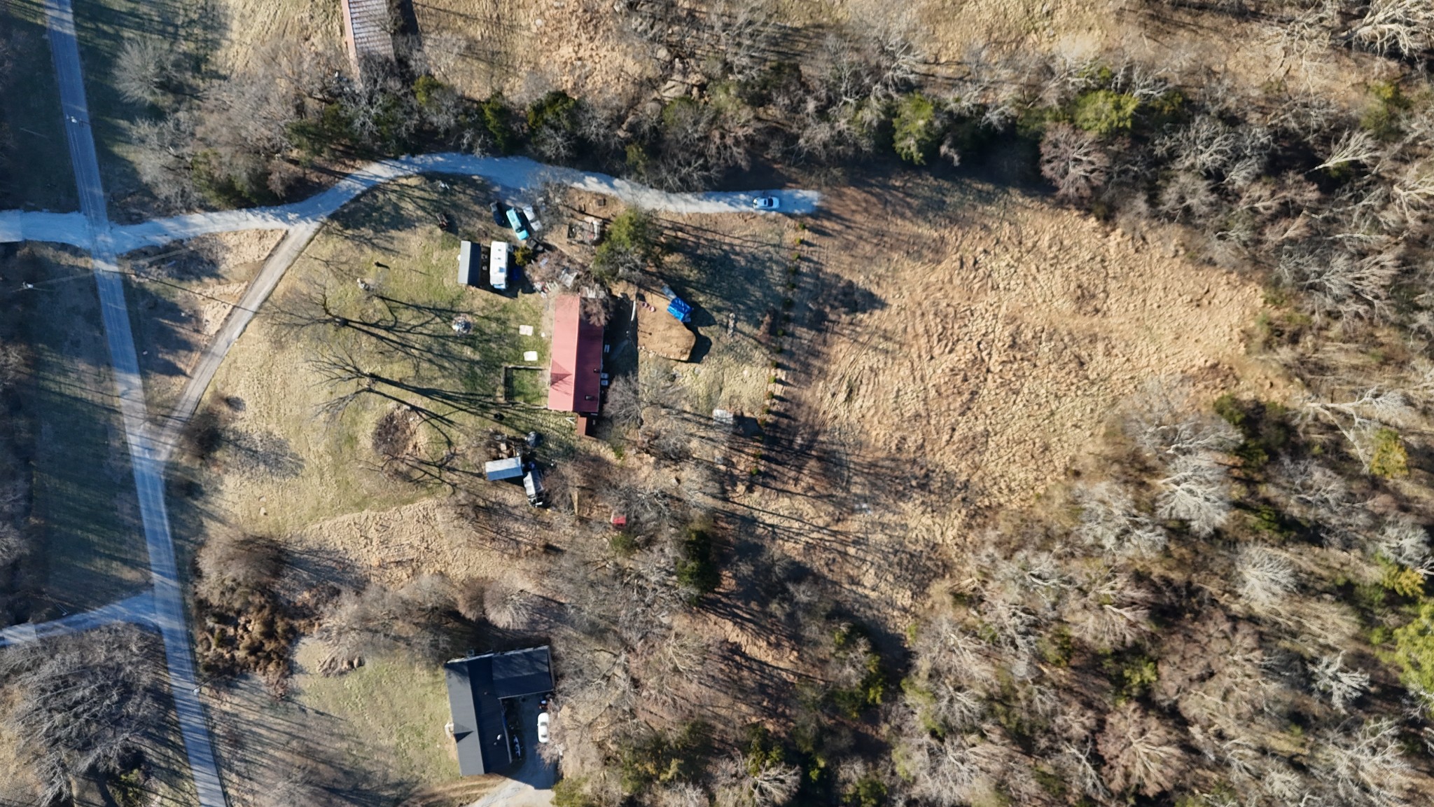 1190 Patton Hollow Rd Property Photo 2