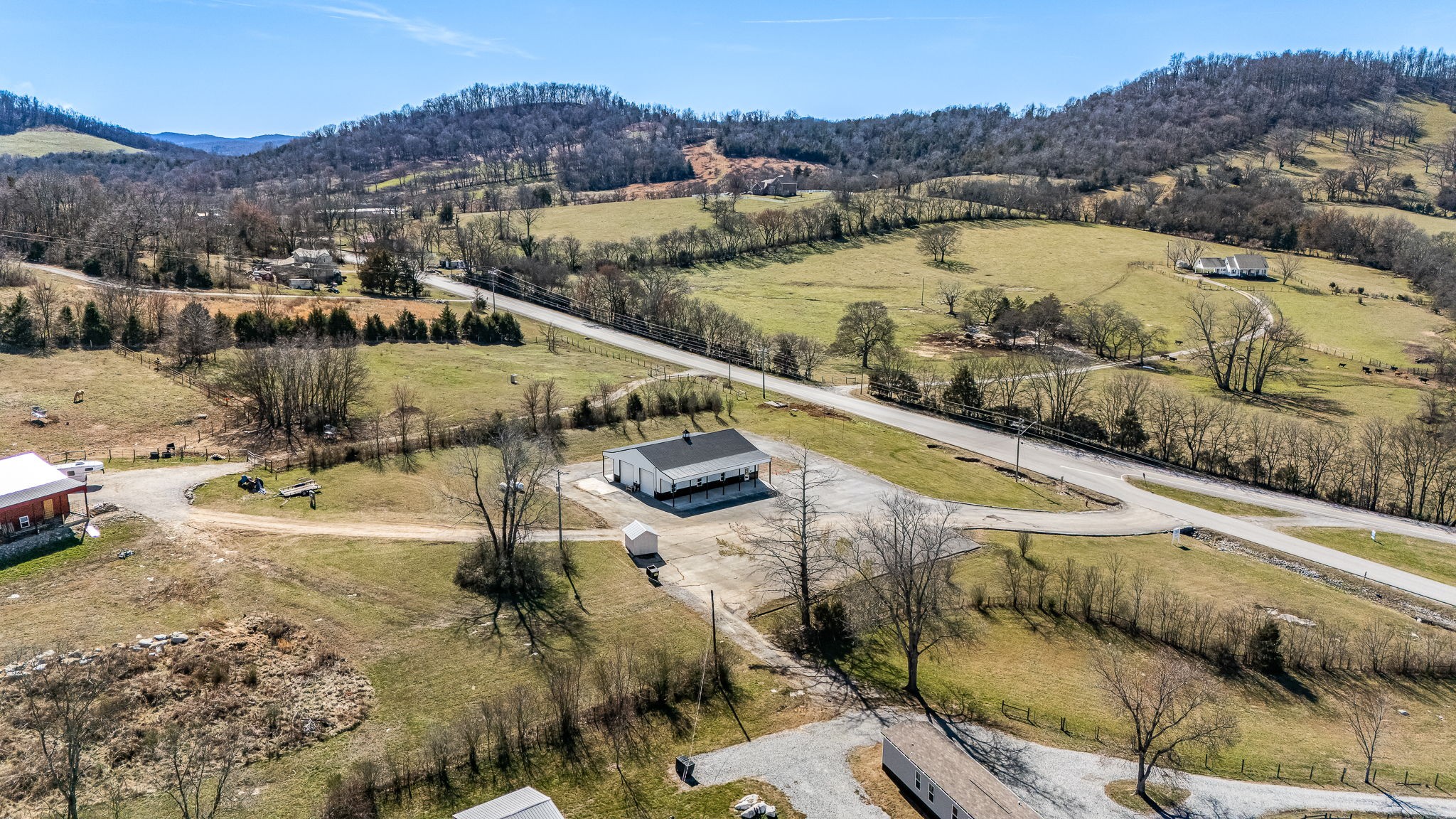 3269 Lewisburg Hwy Property Photo 18