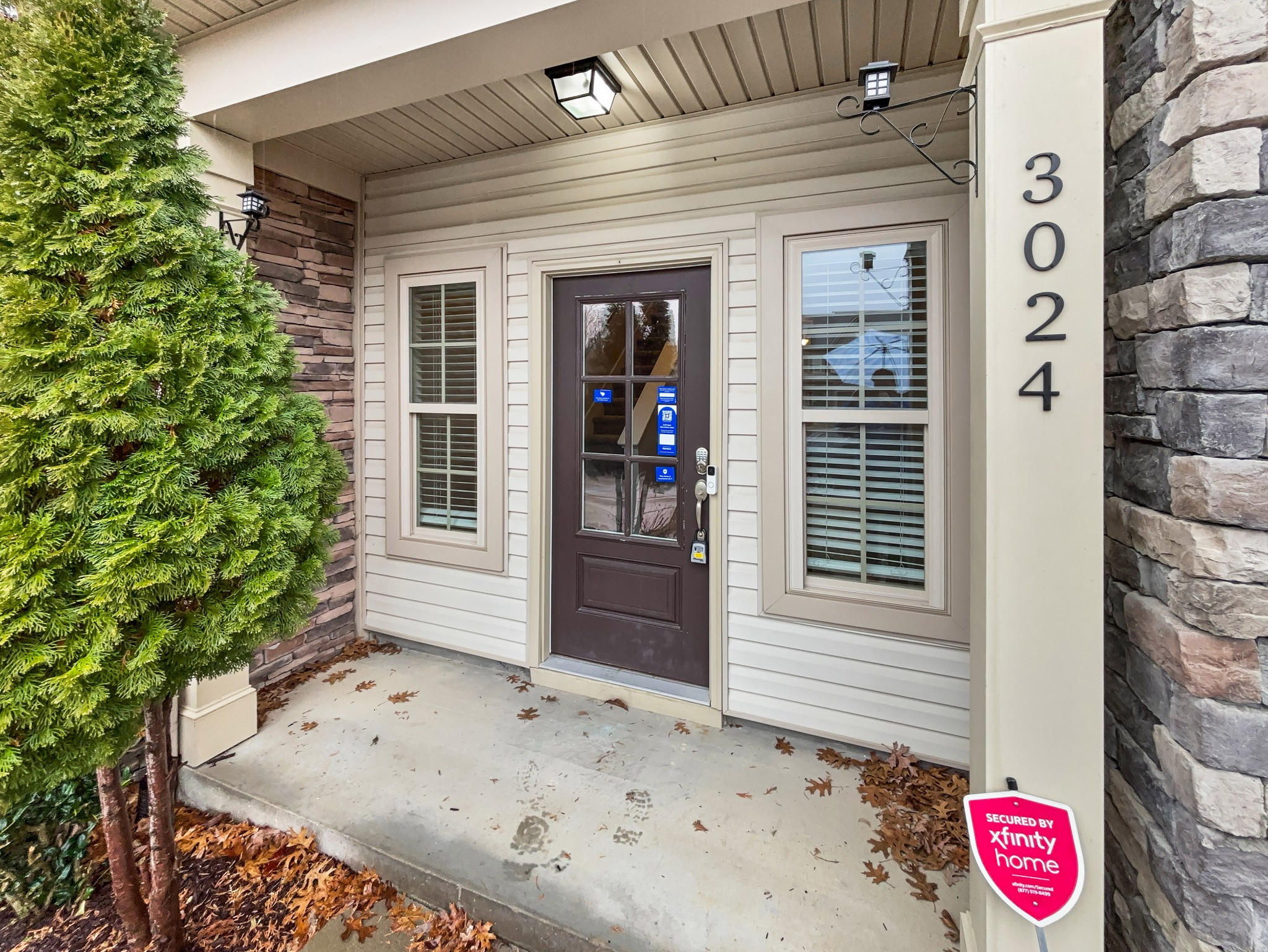 3024 Thornbury Pl Property Photo 9