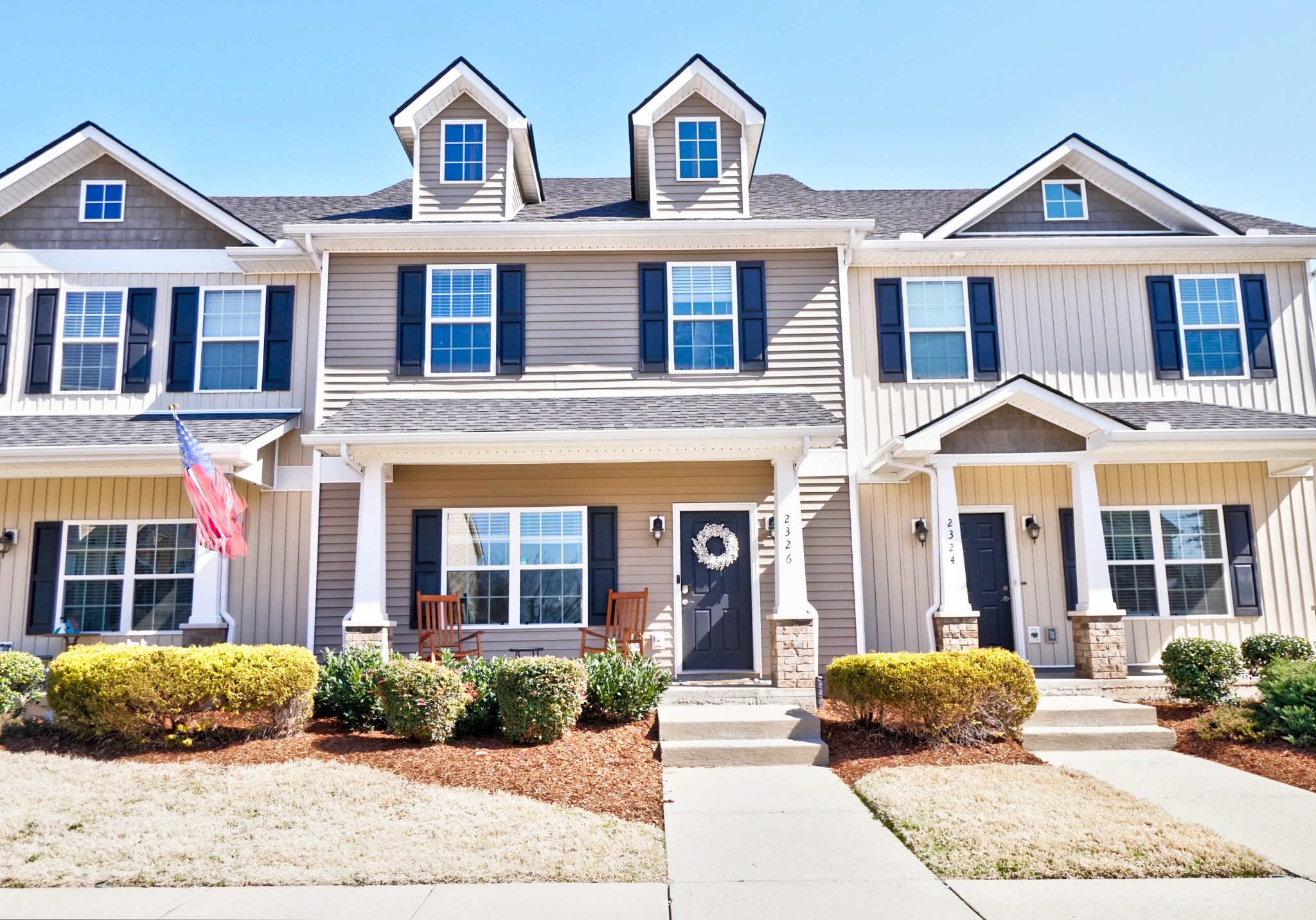 2326 New Holland Cir Property Photo 1