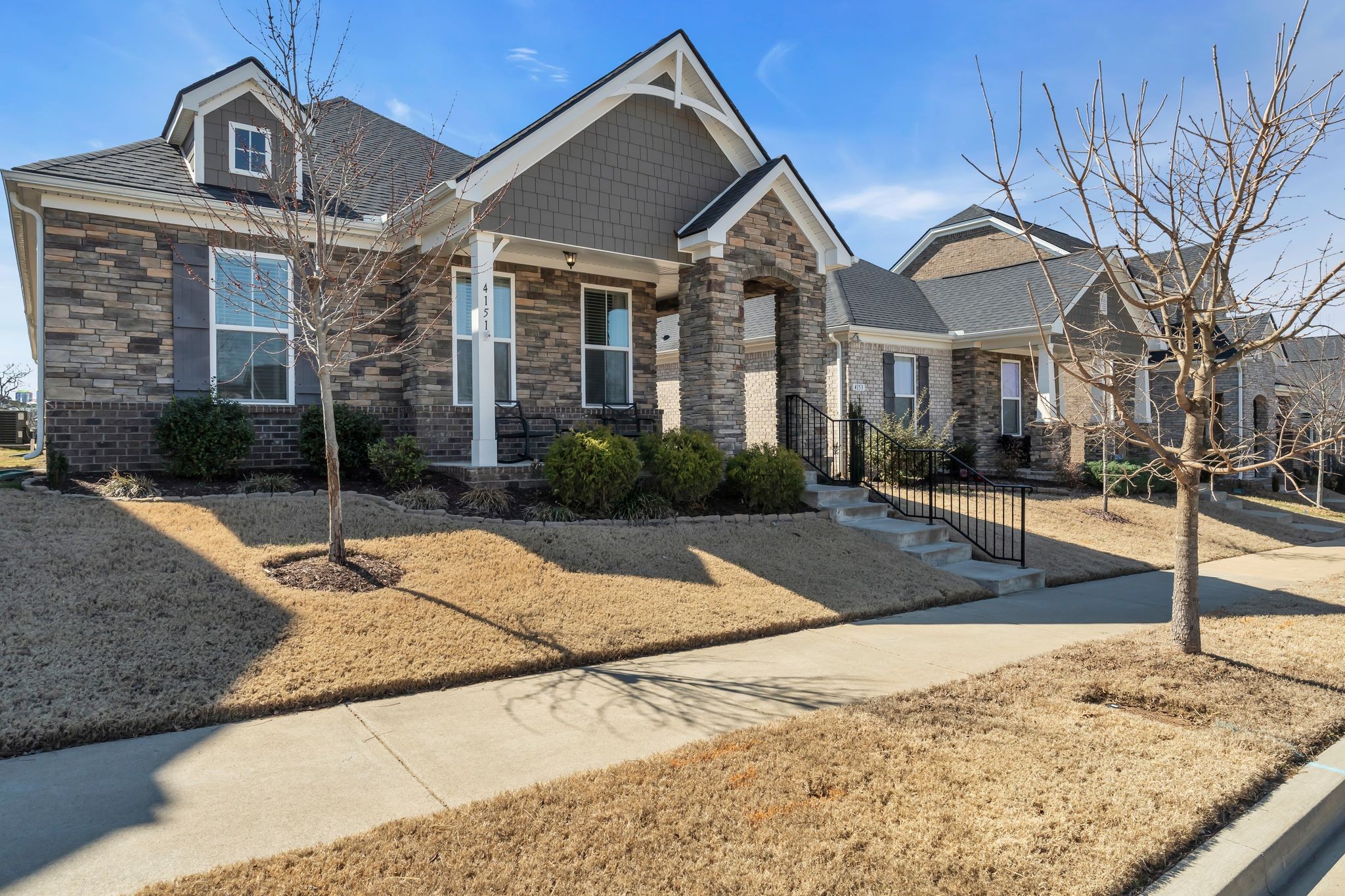 4151 Magnolia Farms Dr Property Photo 1