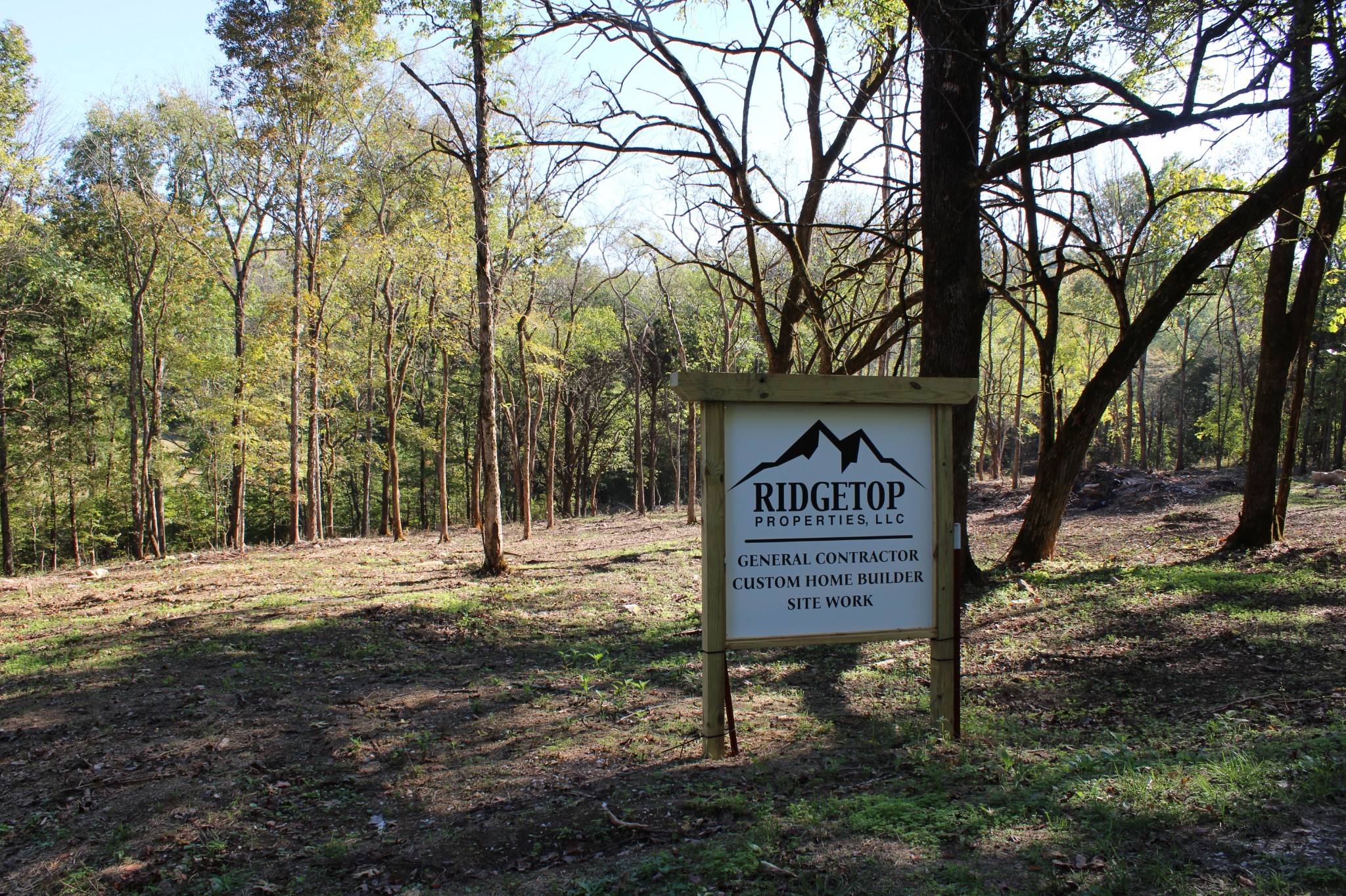 0 Smithson Rd Property Photo 2