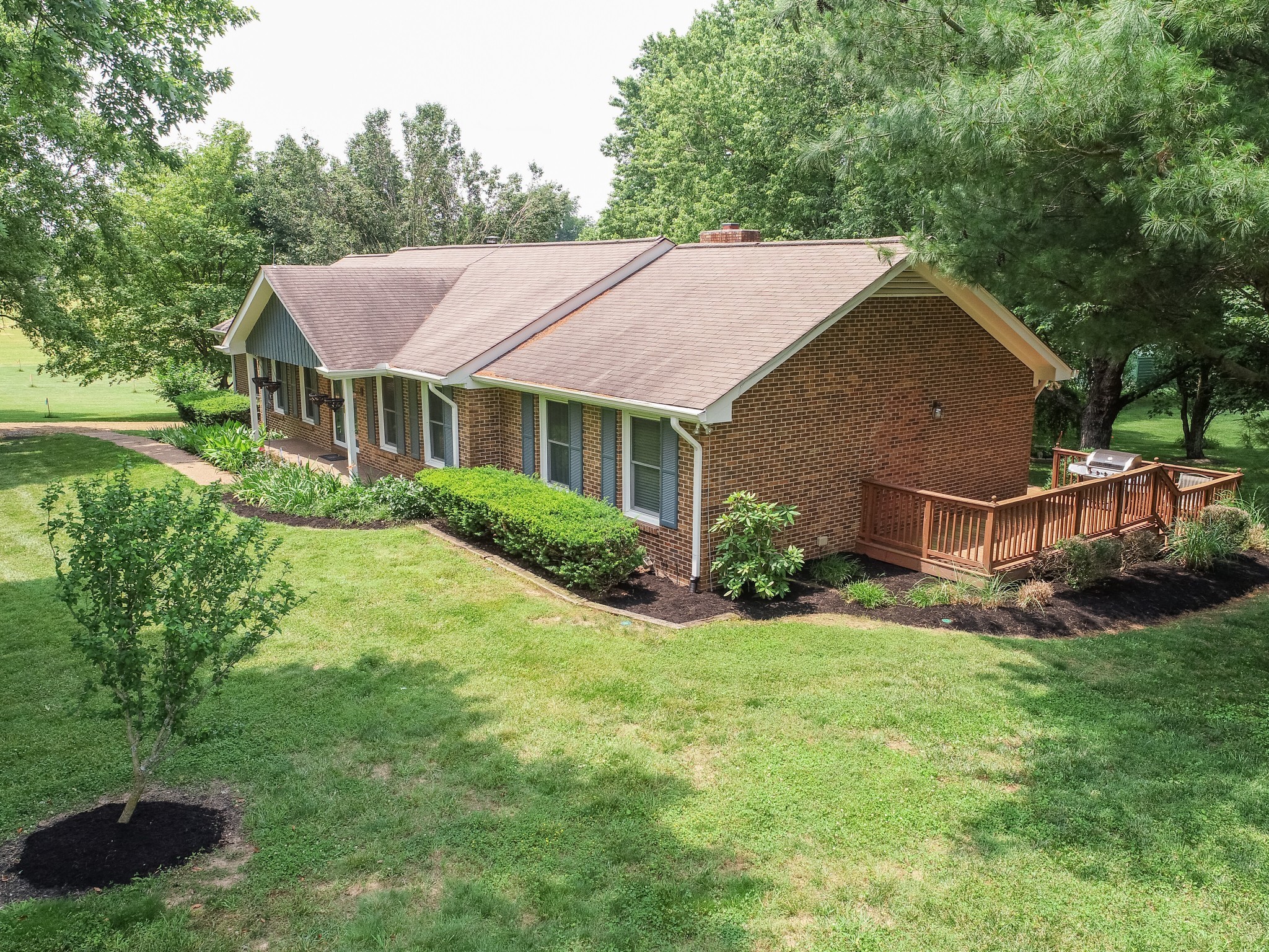 1726 Lewisburg Pike Property Photo 2
