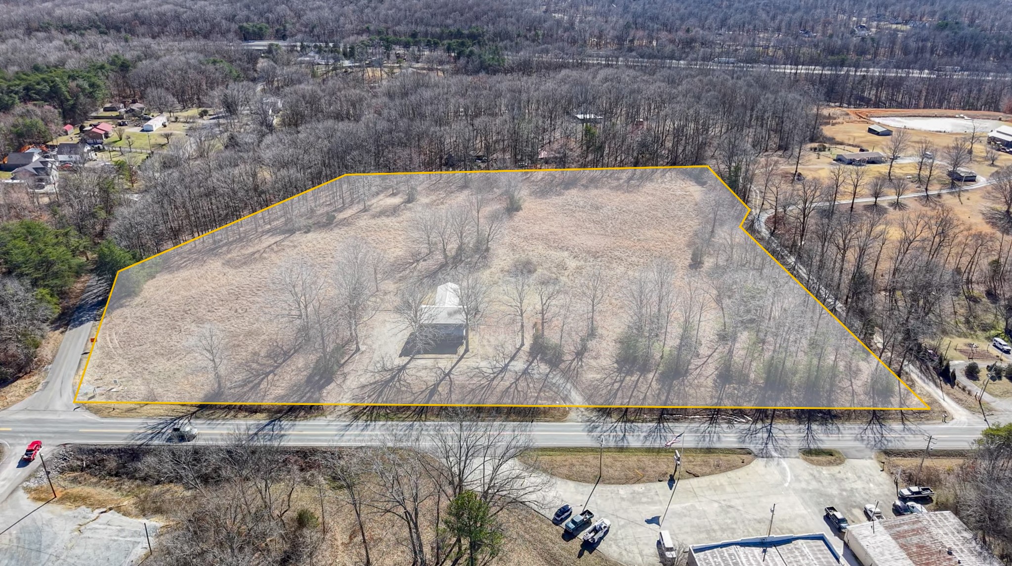 4198 Highway 96 Property Photo 1