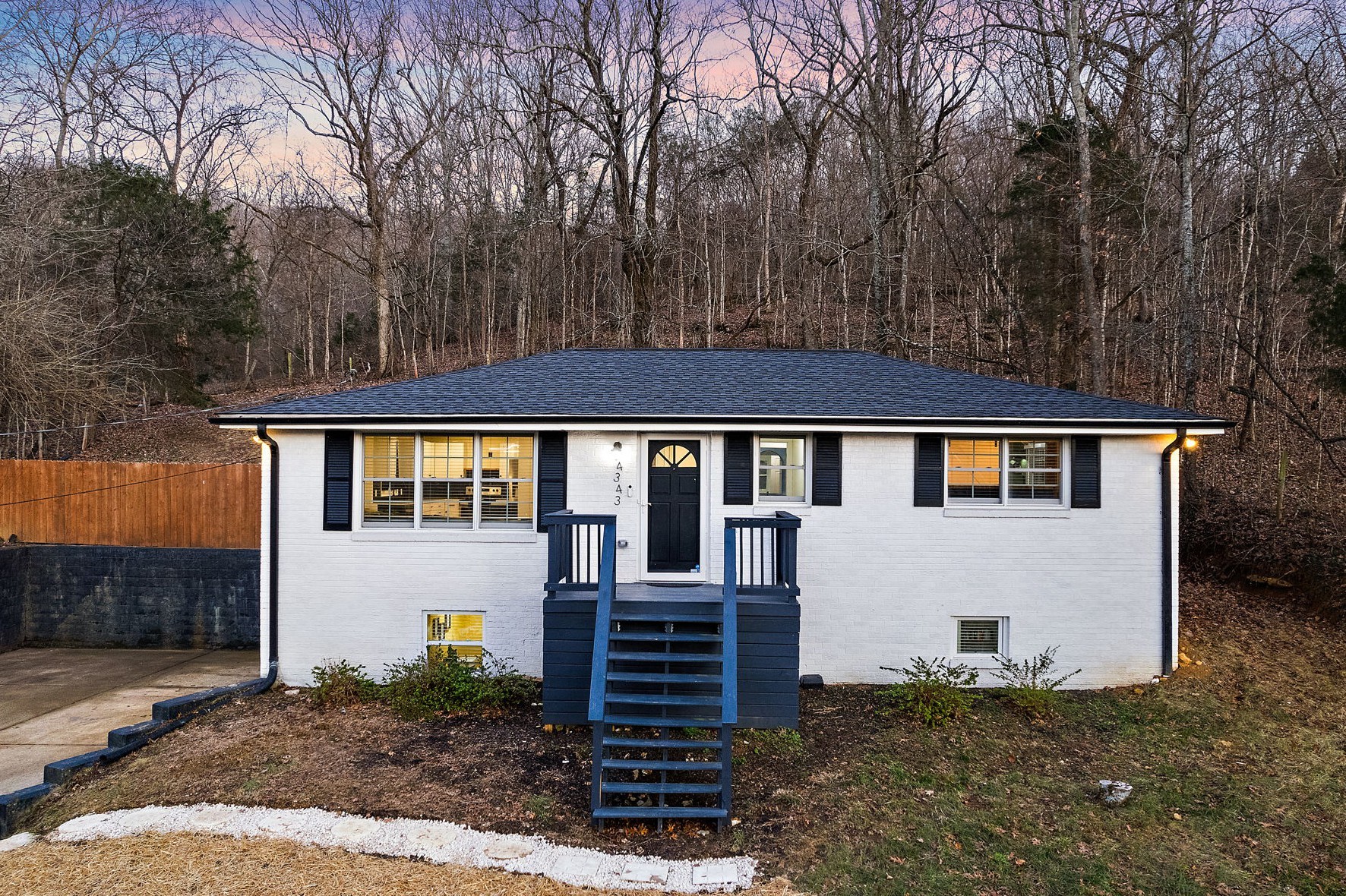4343 Long Hollow Pike Property Photo 1
