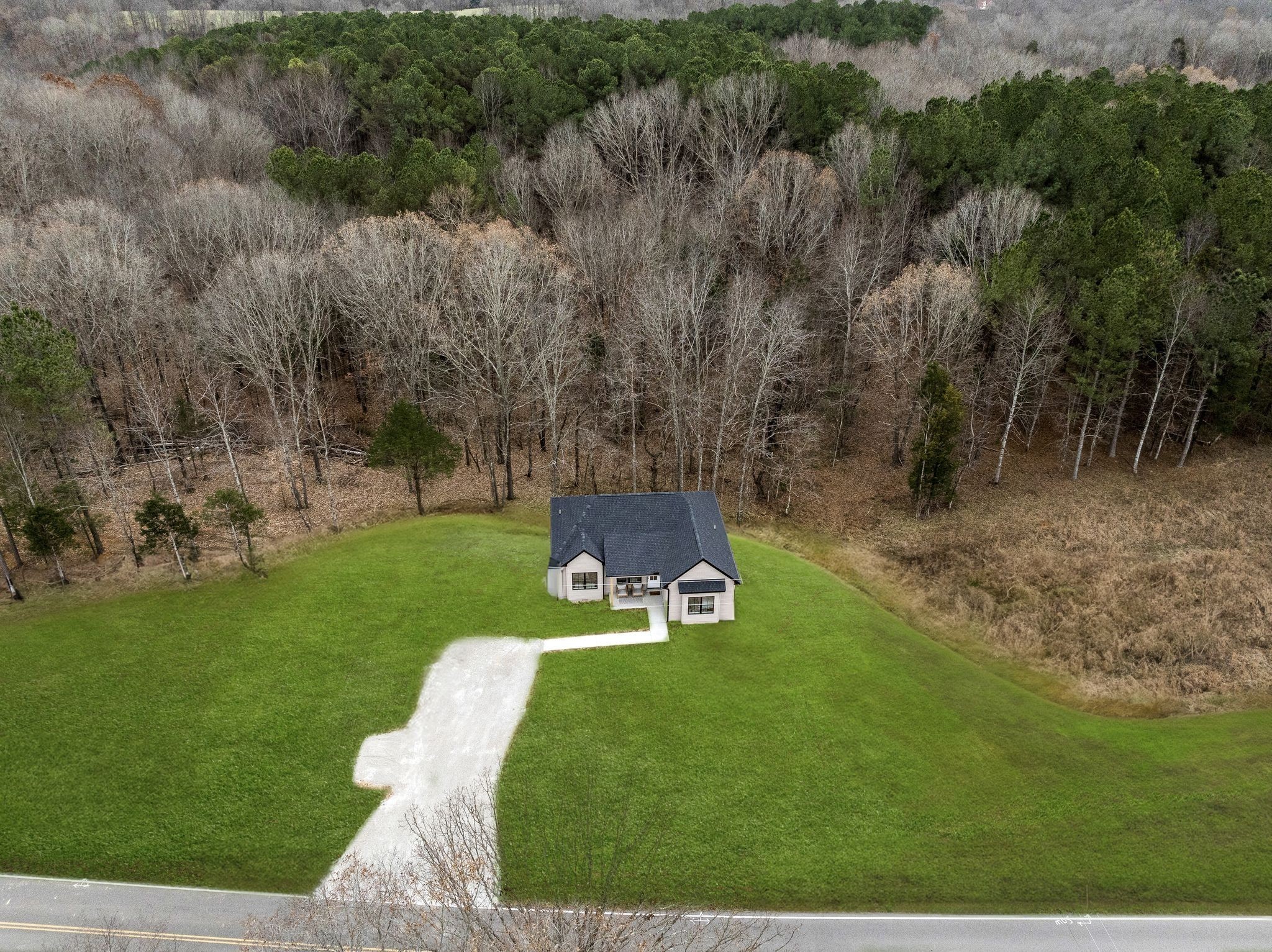 1290 Old County House Road Property Photo