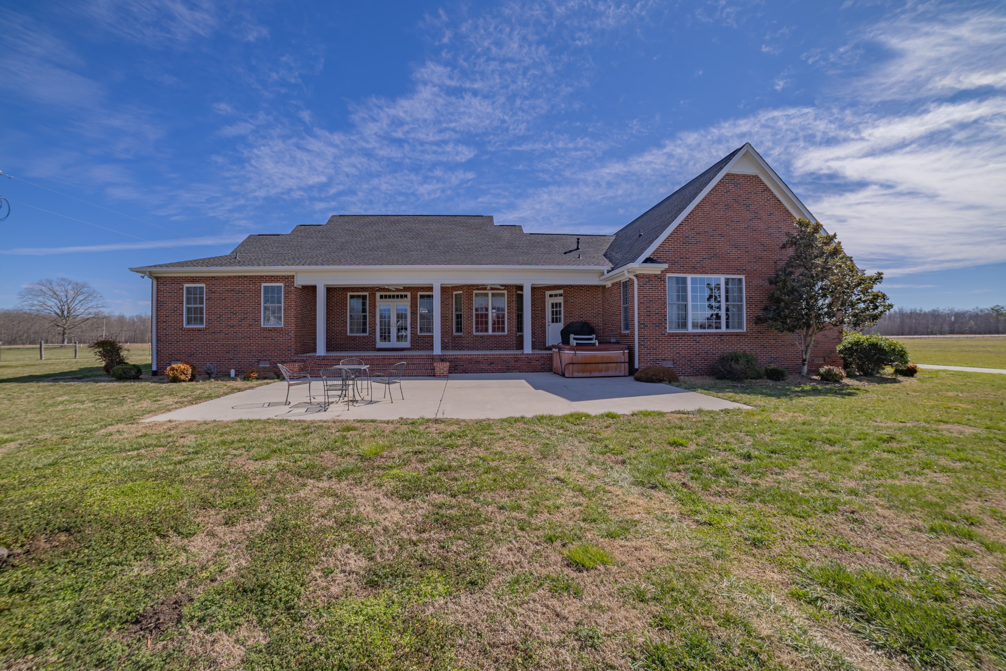 8141 Woodbury Hwy Property Photo 2