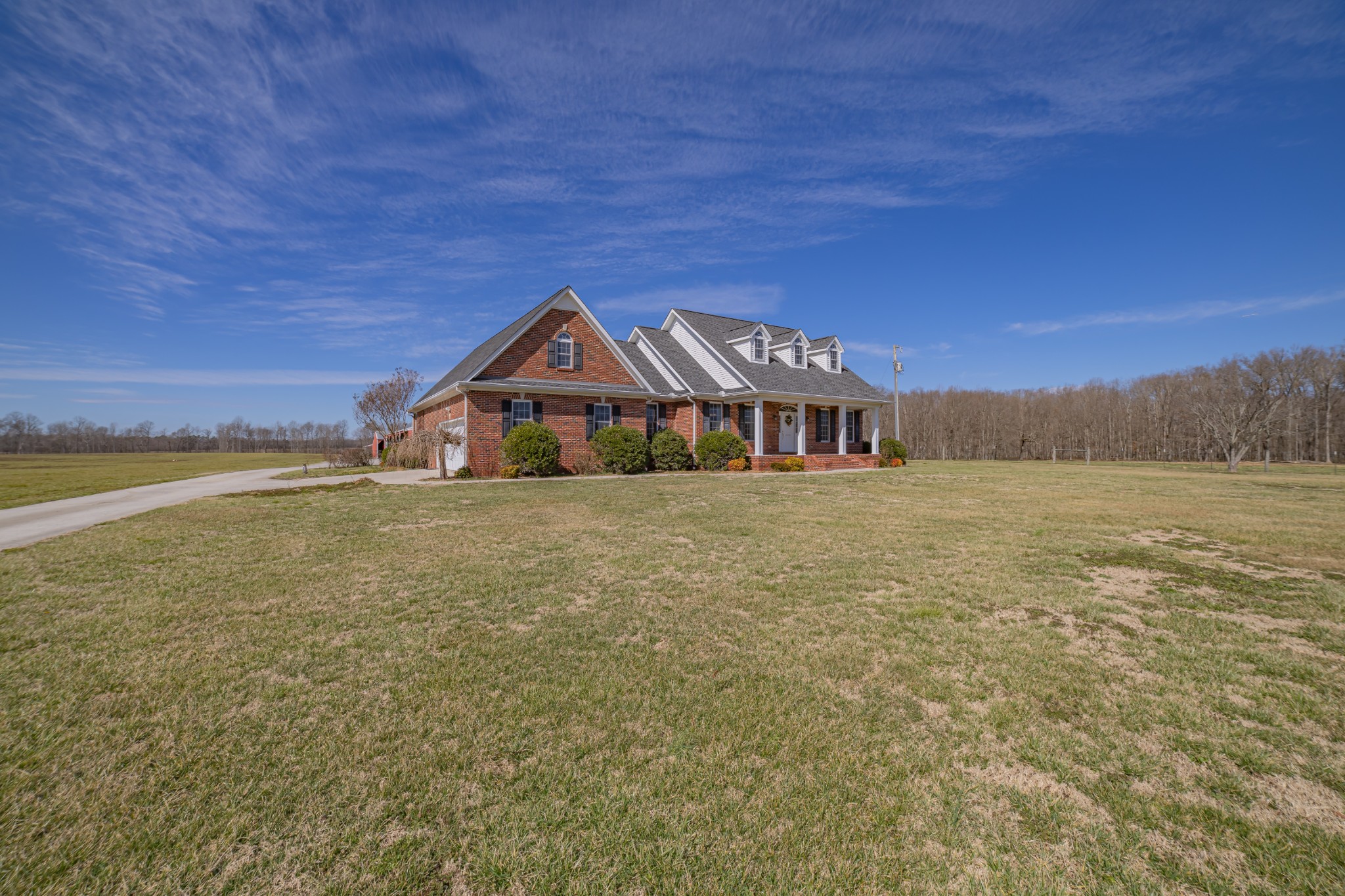 8141 Woodbury Hwy Property Photo 3
