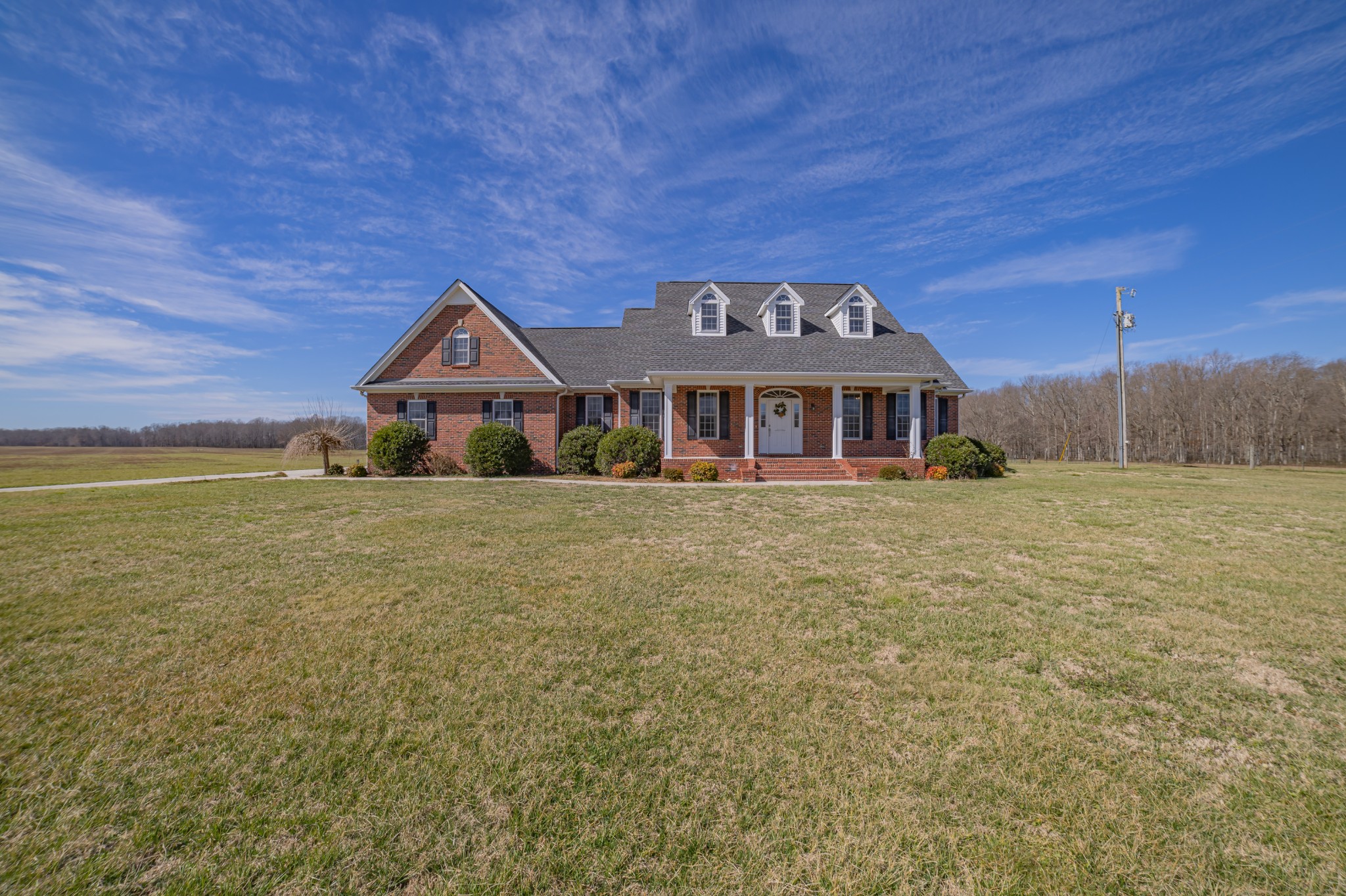 8141 Woodbury Hwy Property Photo 4