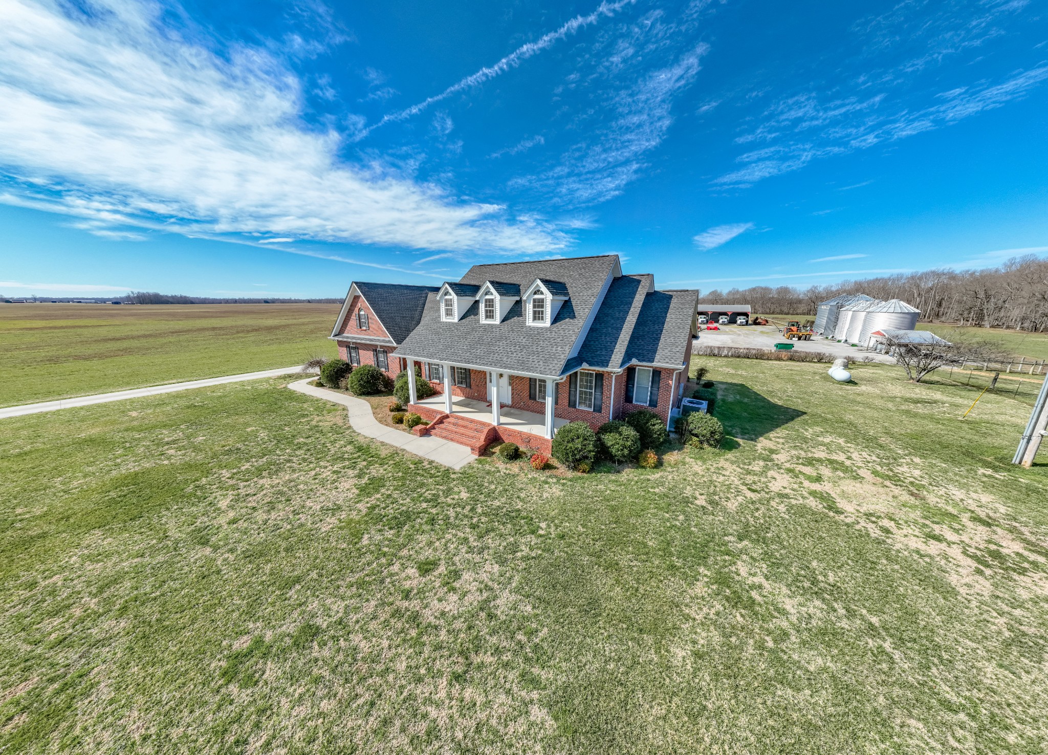 8141 Woodbury Hwy Property Photo 7