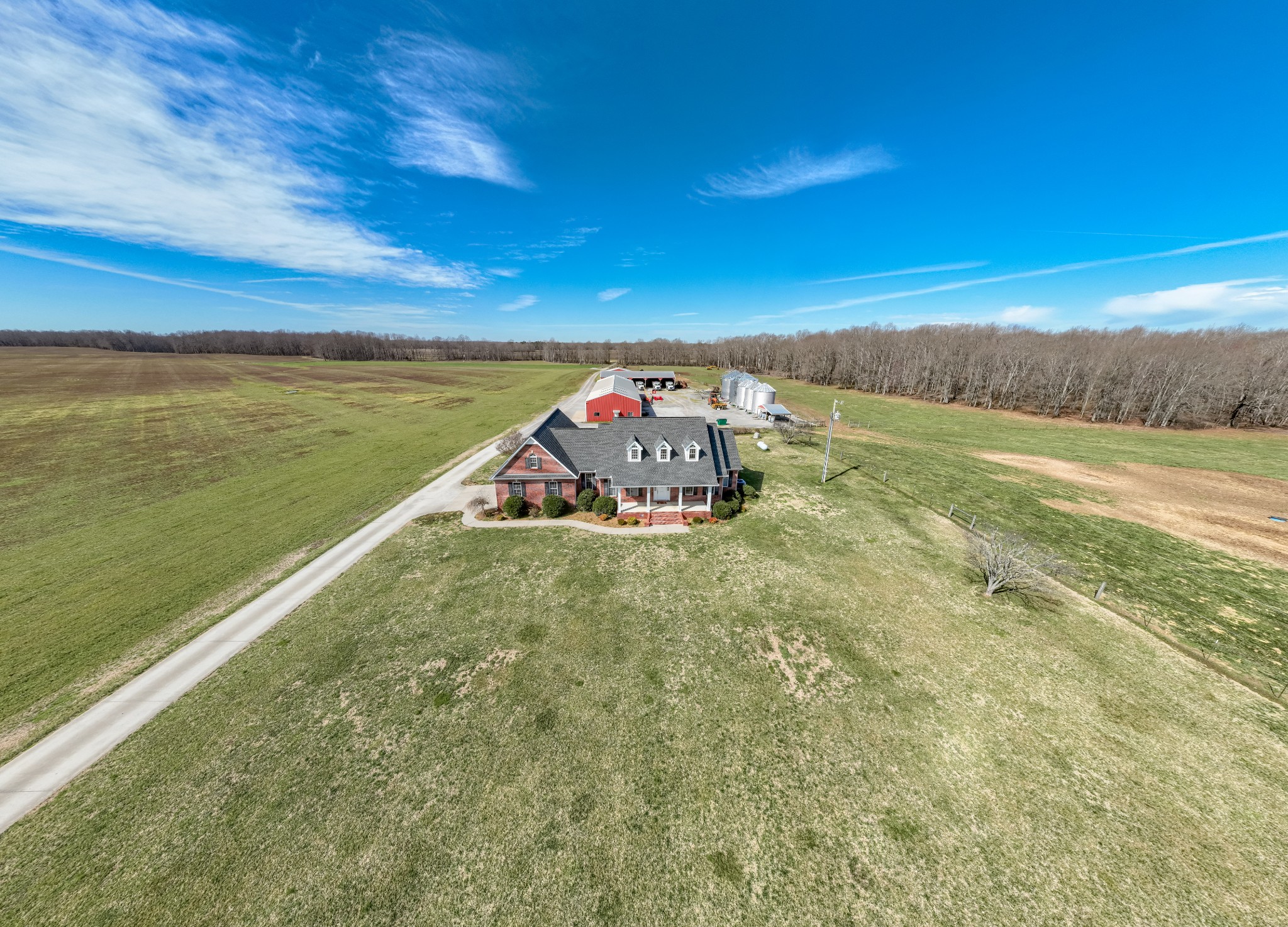 8141 Woodbury Hwy Property Photo 8
