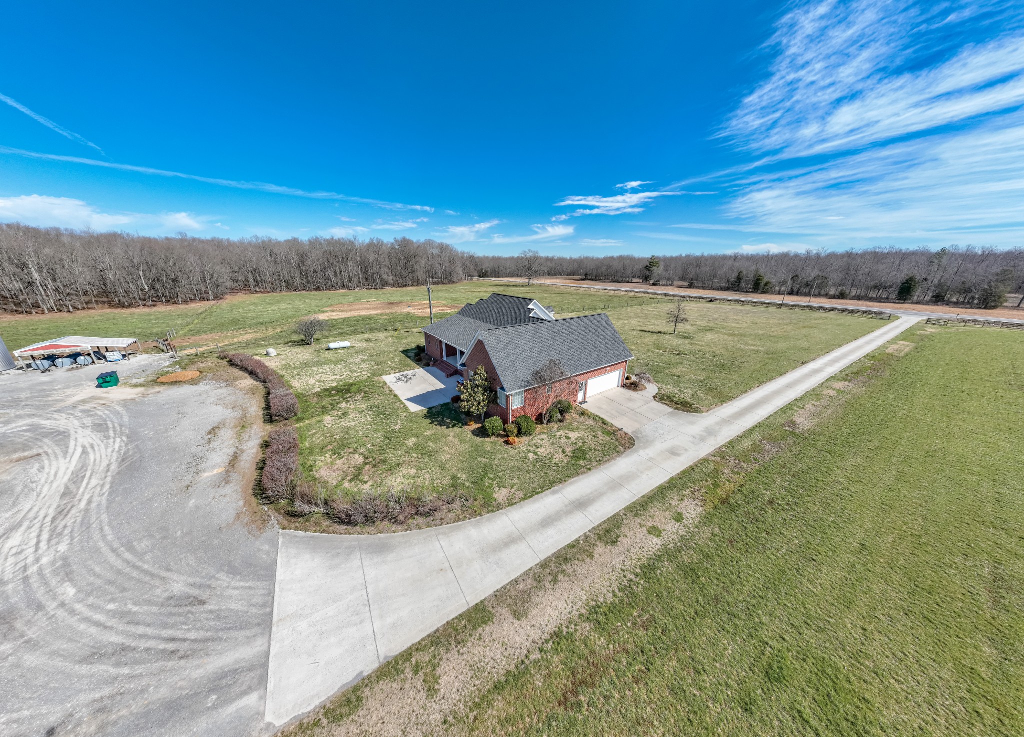 8141 Woodbury Hwy Property Photo 9