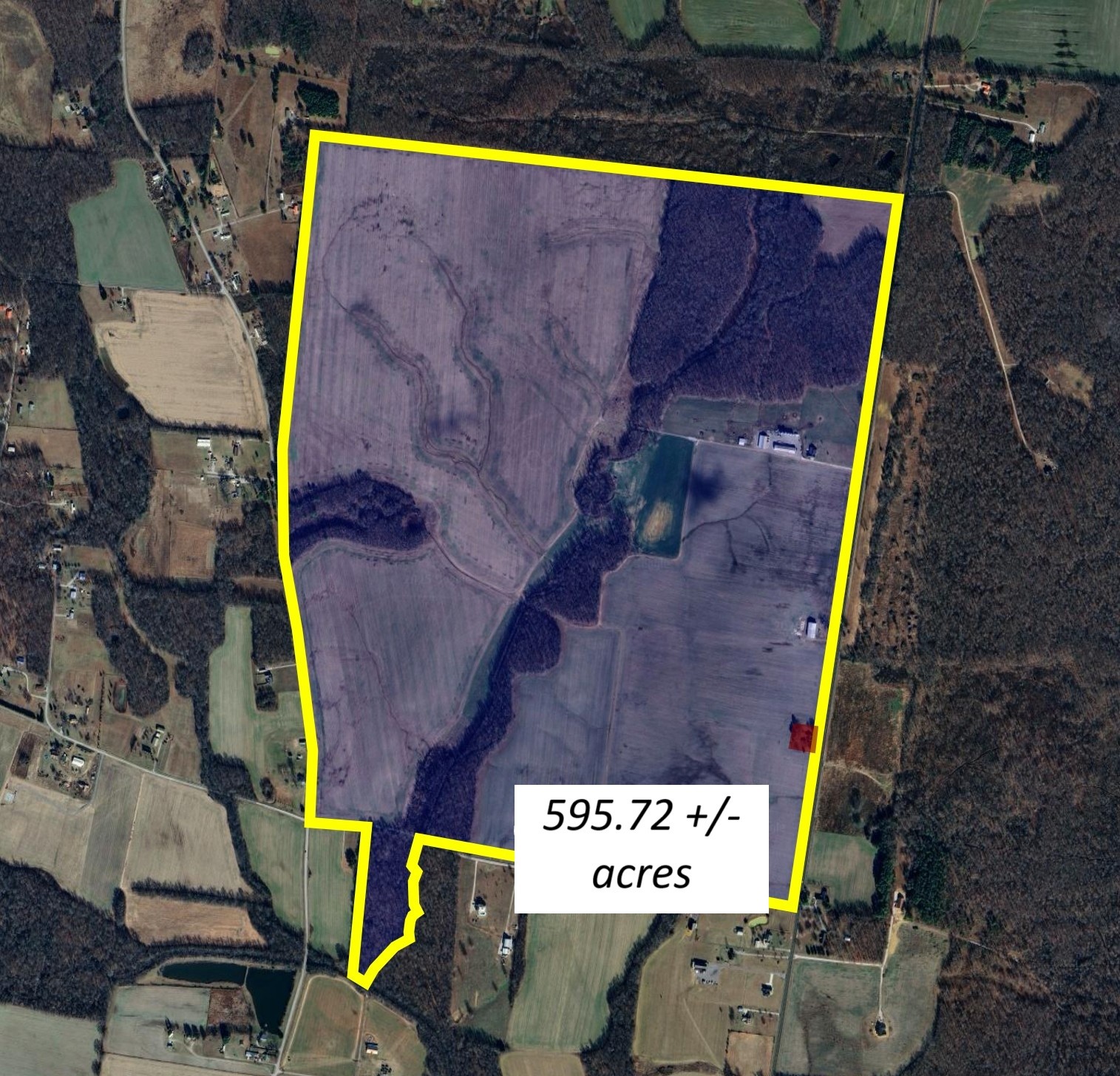 8141 Woodbury Hwy Property Photo 39
