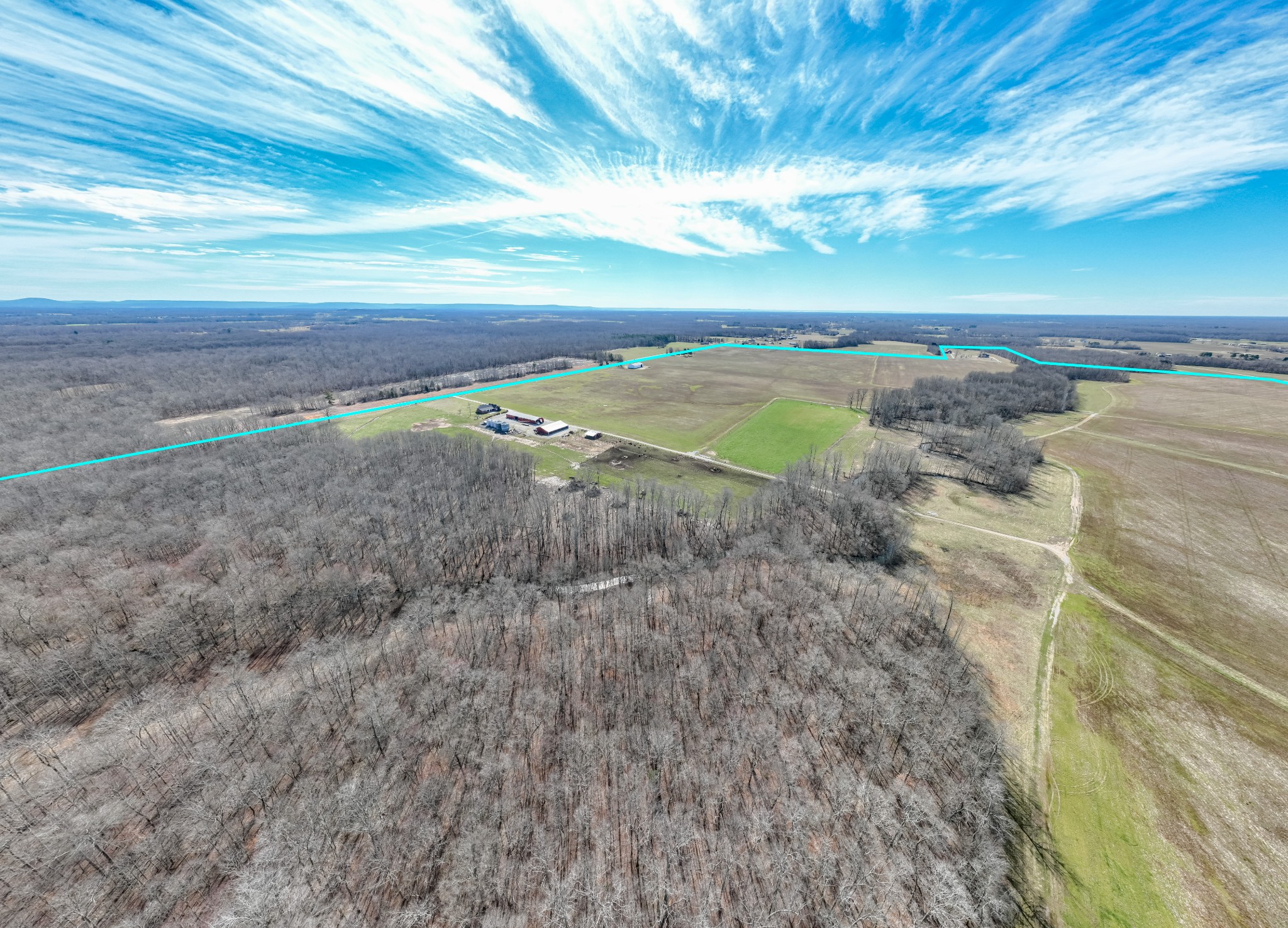 8141 Woodbury Hwy Property Photo 43