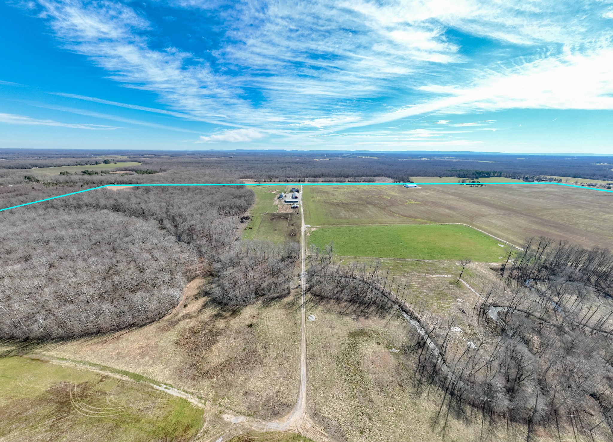 8141 Woodbury Hwy Property Photo 44