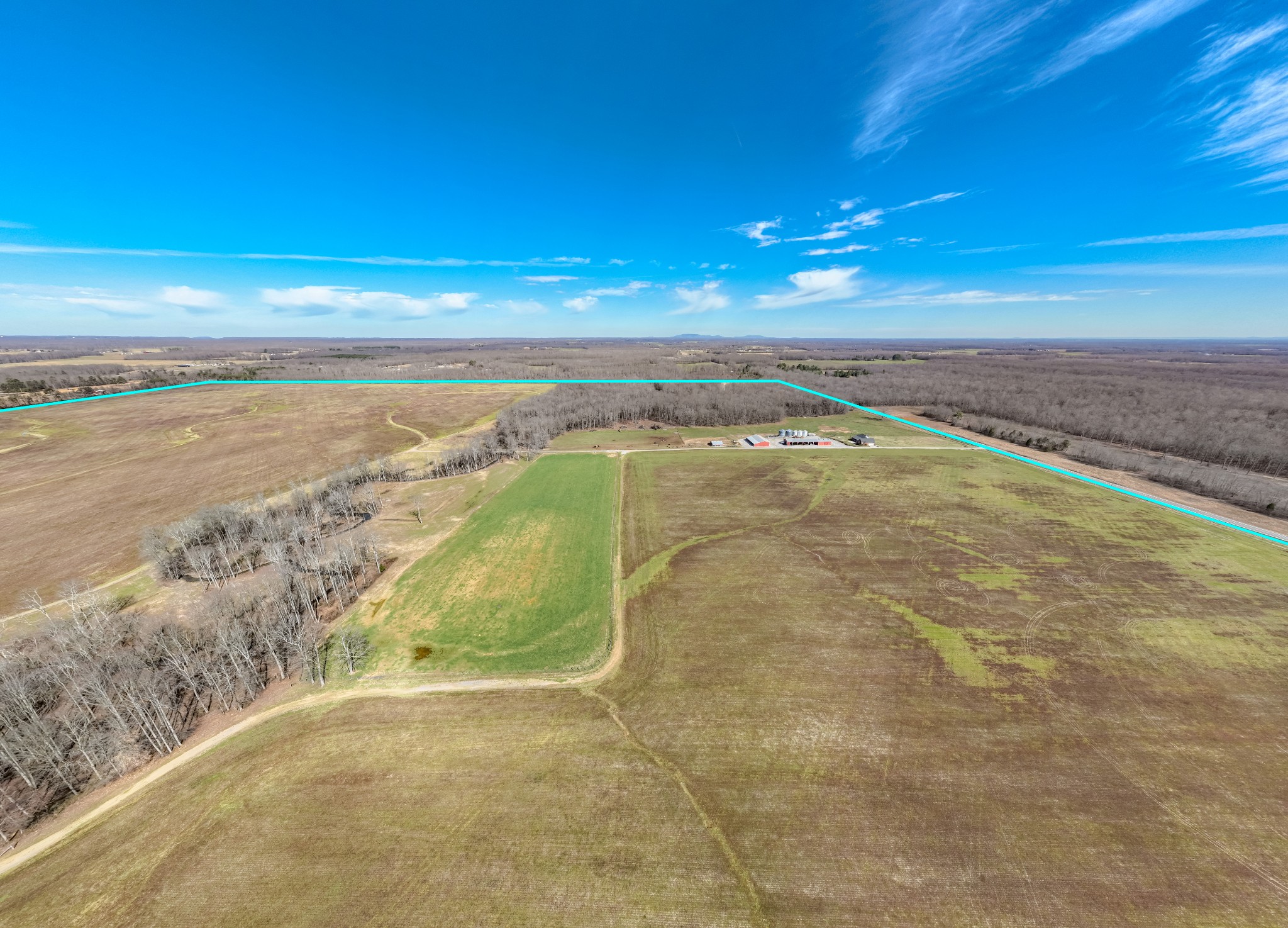 8141 Woodbury Hwy Property Photo 45