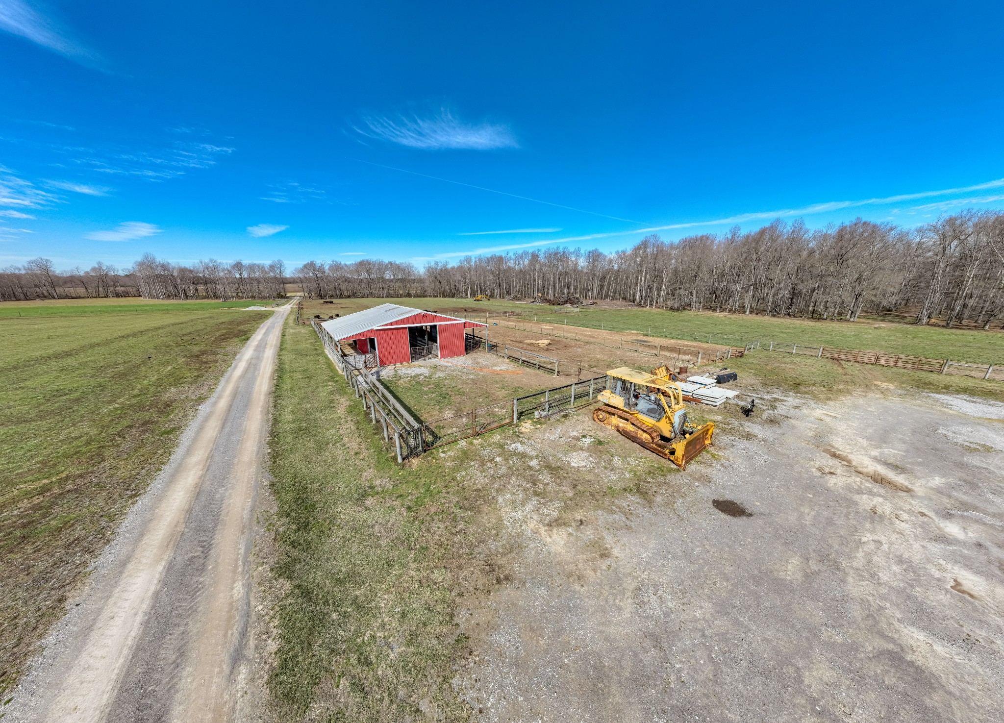 8141 Woodbury Hwy Property Photo 47