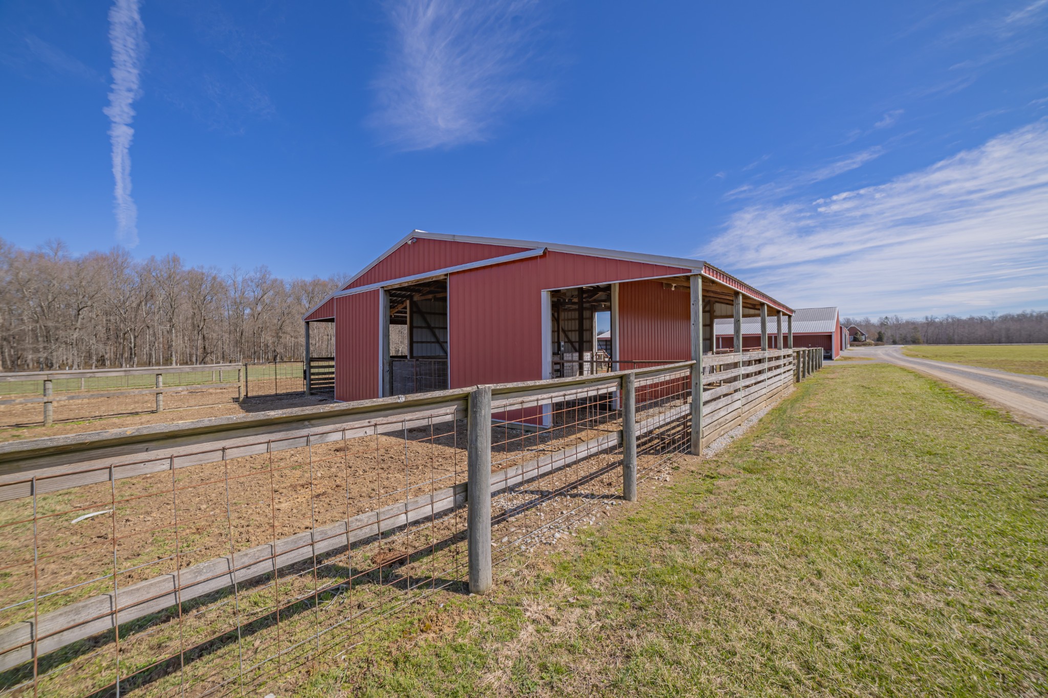 8141 Woodbury Hwy Property Photo 48