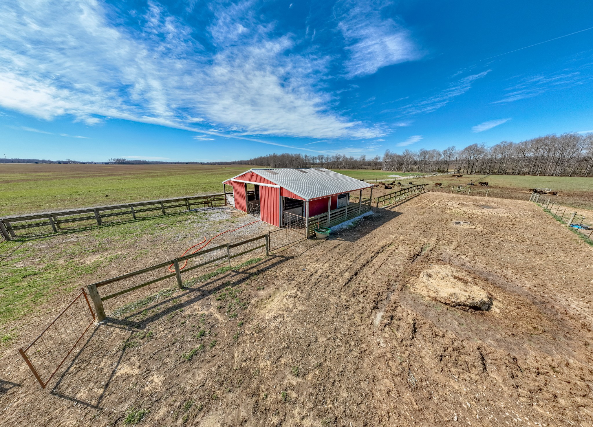 8141 Woodbury Hwy Property Photo 50