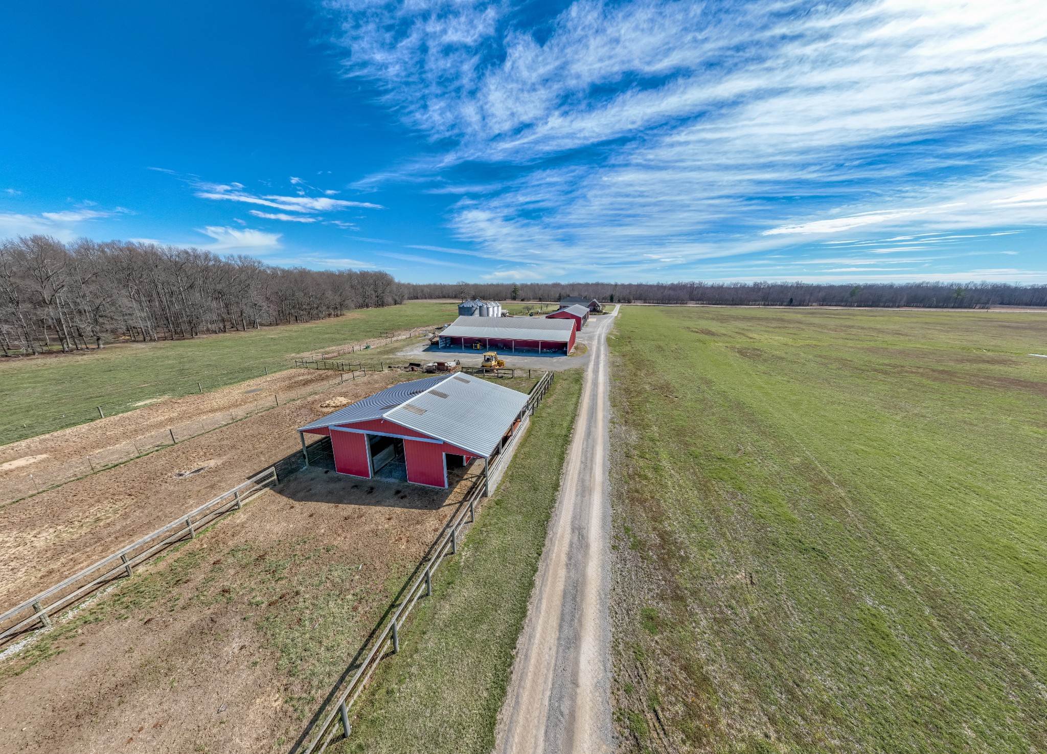 8141 Woodbury Hwy Property Photo 51