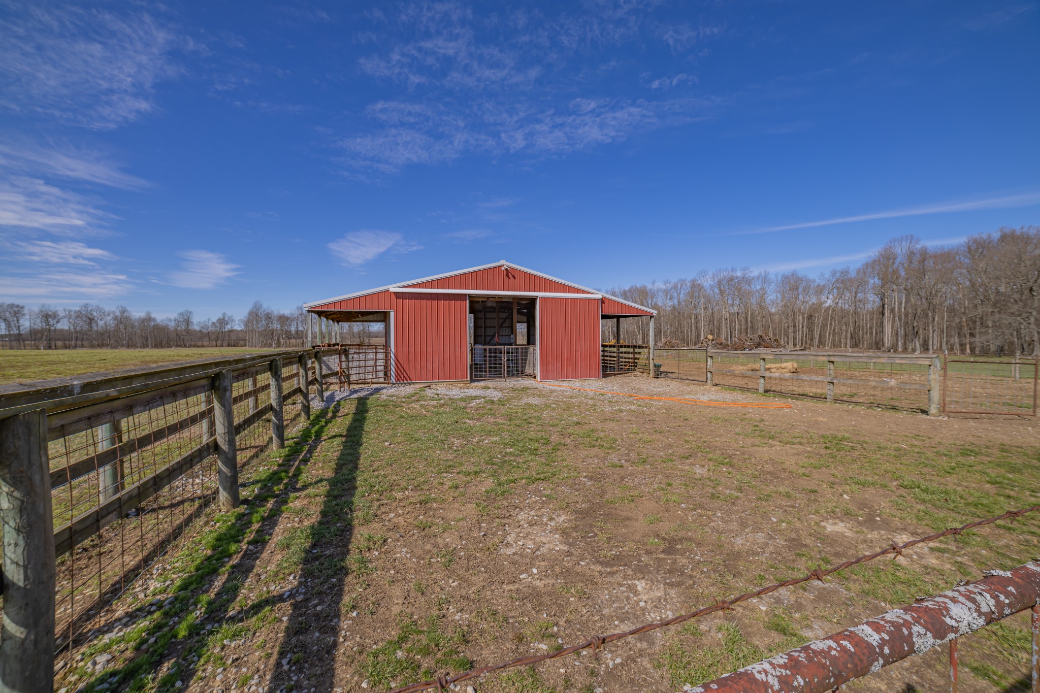 8141 Woodbury Hwy Property Photo 53