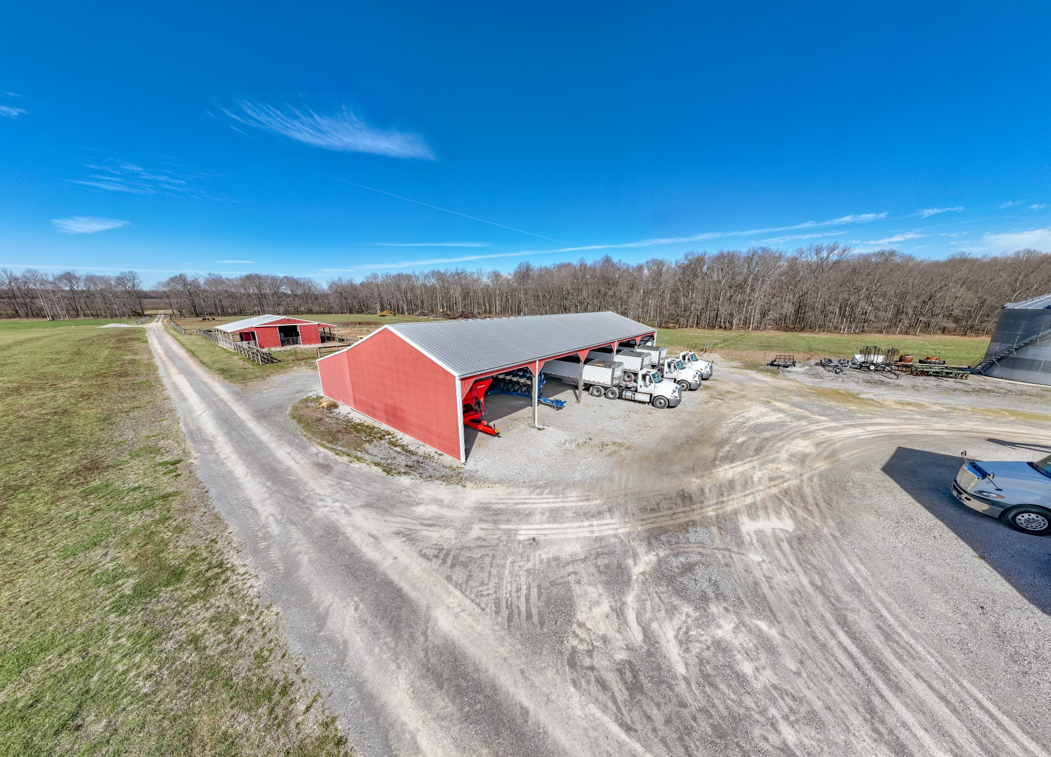 8141 Woodbury Hwy Property Photo 55