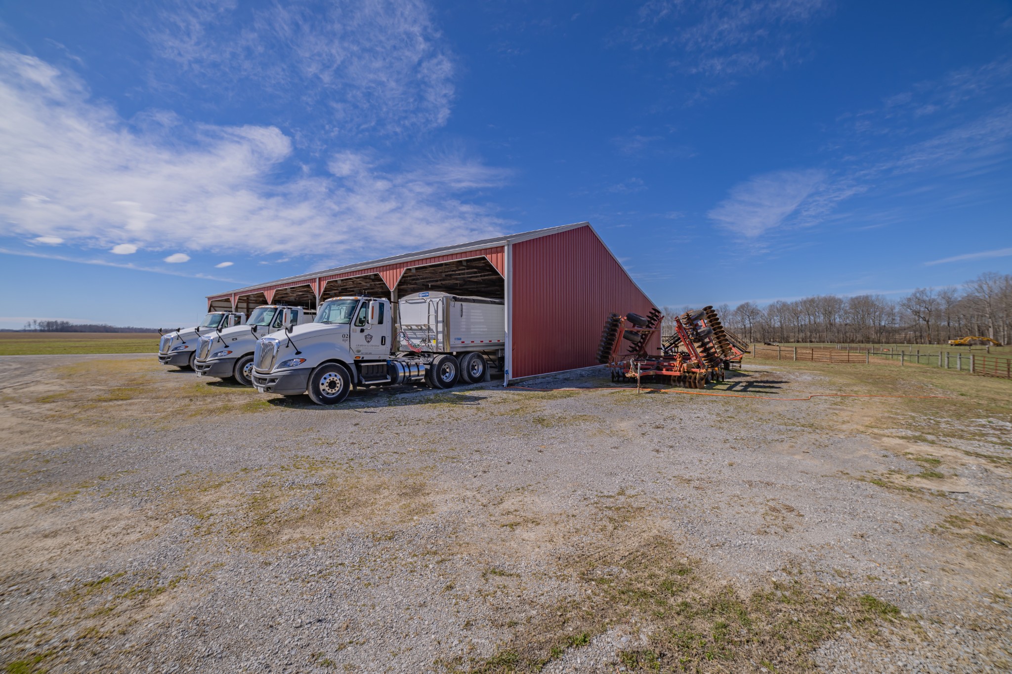 8141 Woodbury Hwy Property Photo 58