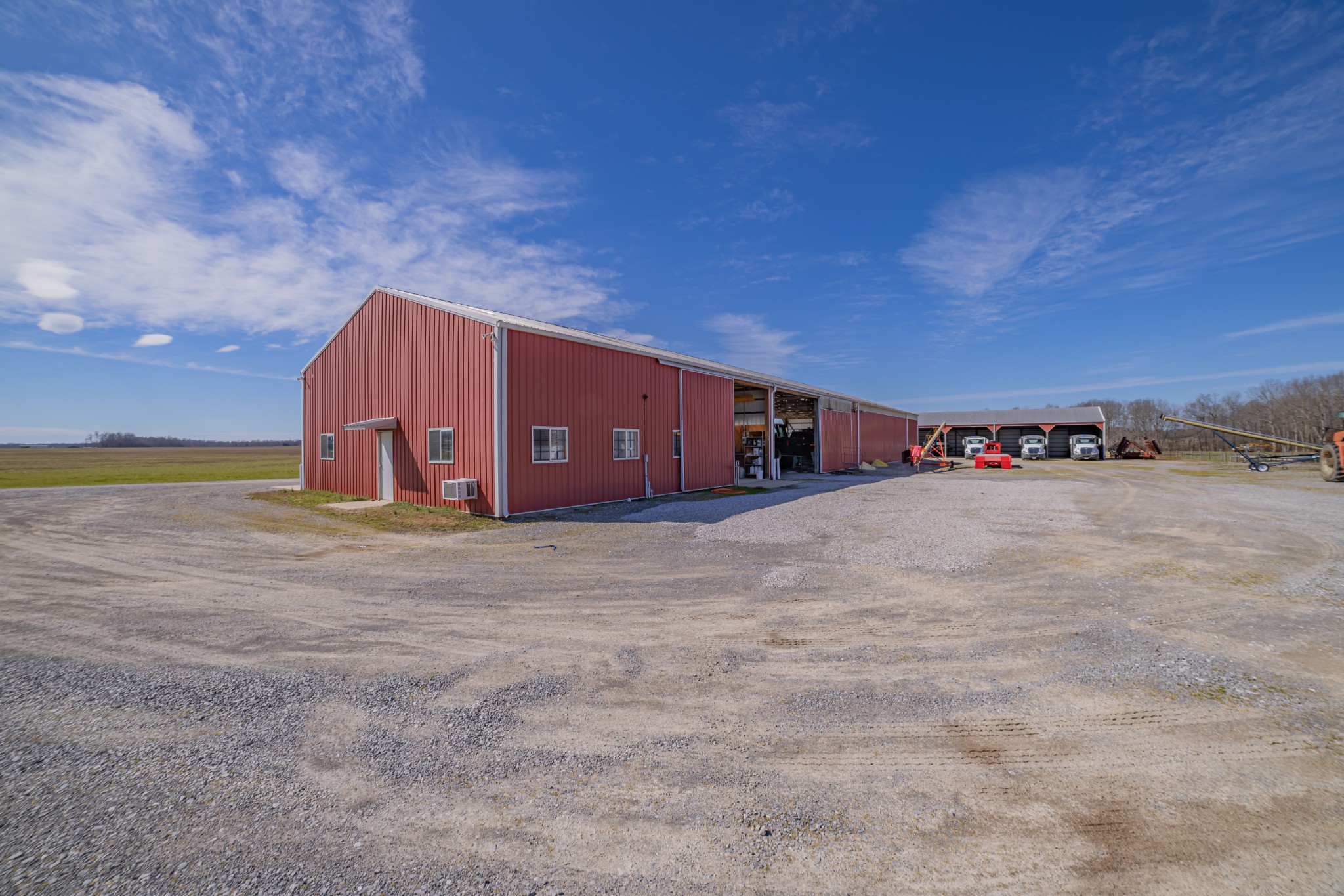 8141 Woodbury Hwy Property Photo 64