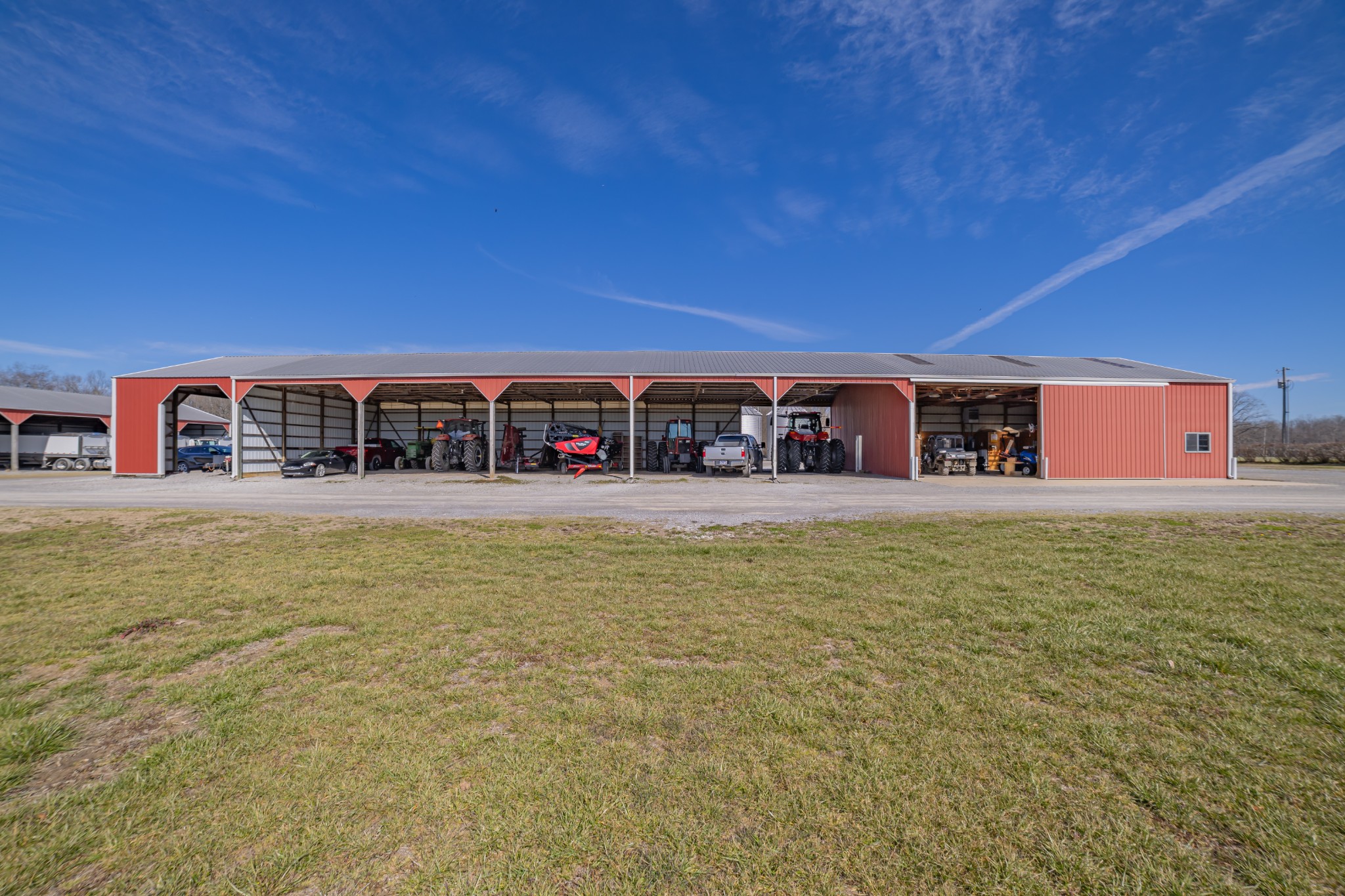 8141 Woodbury Hwy Property Photo 67