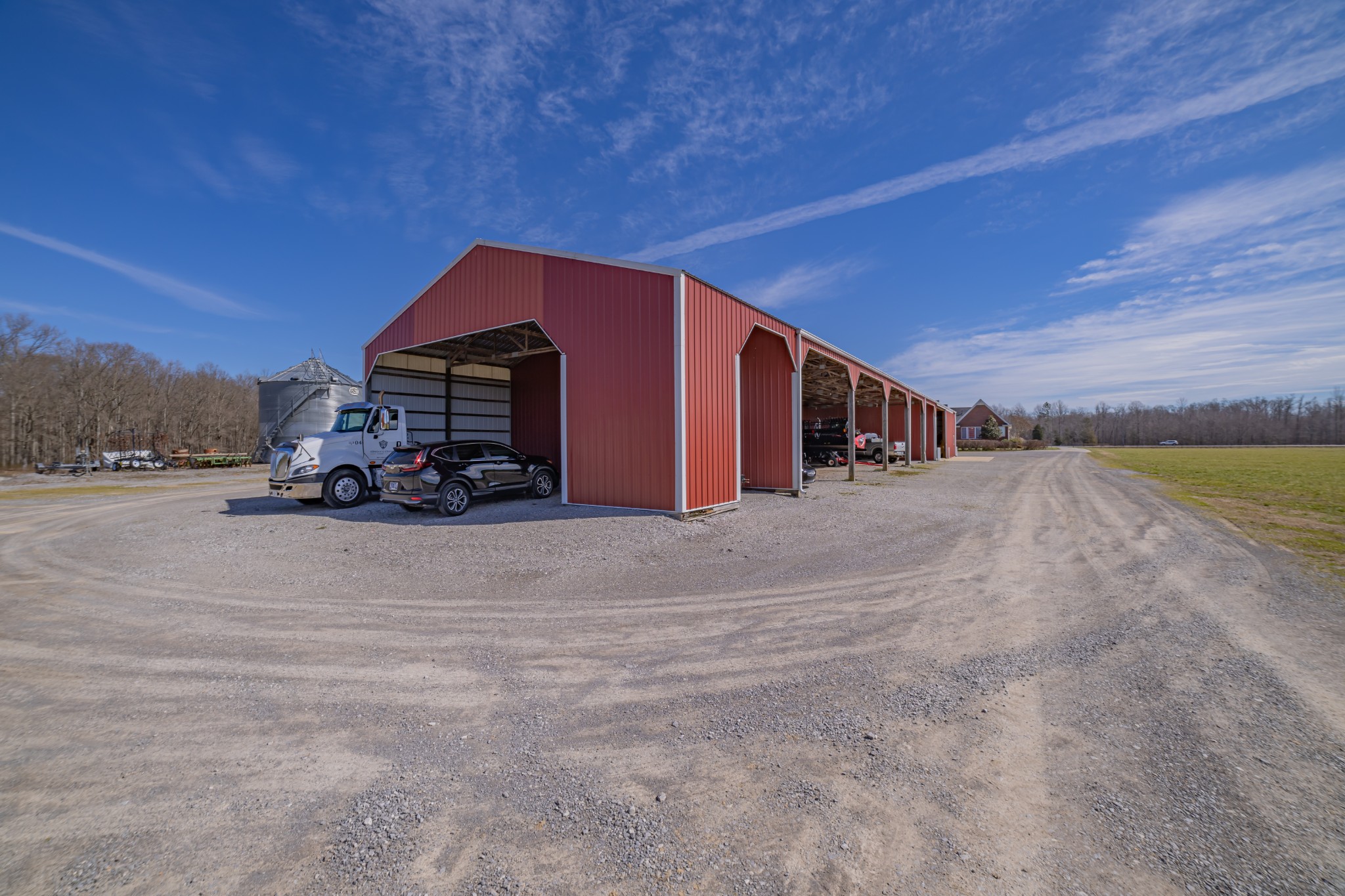 8141 Woodbury Hwy Property Photo 68