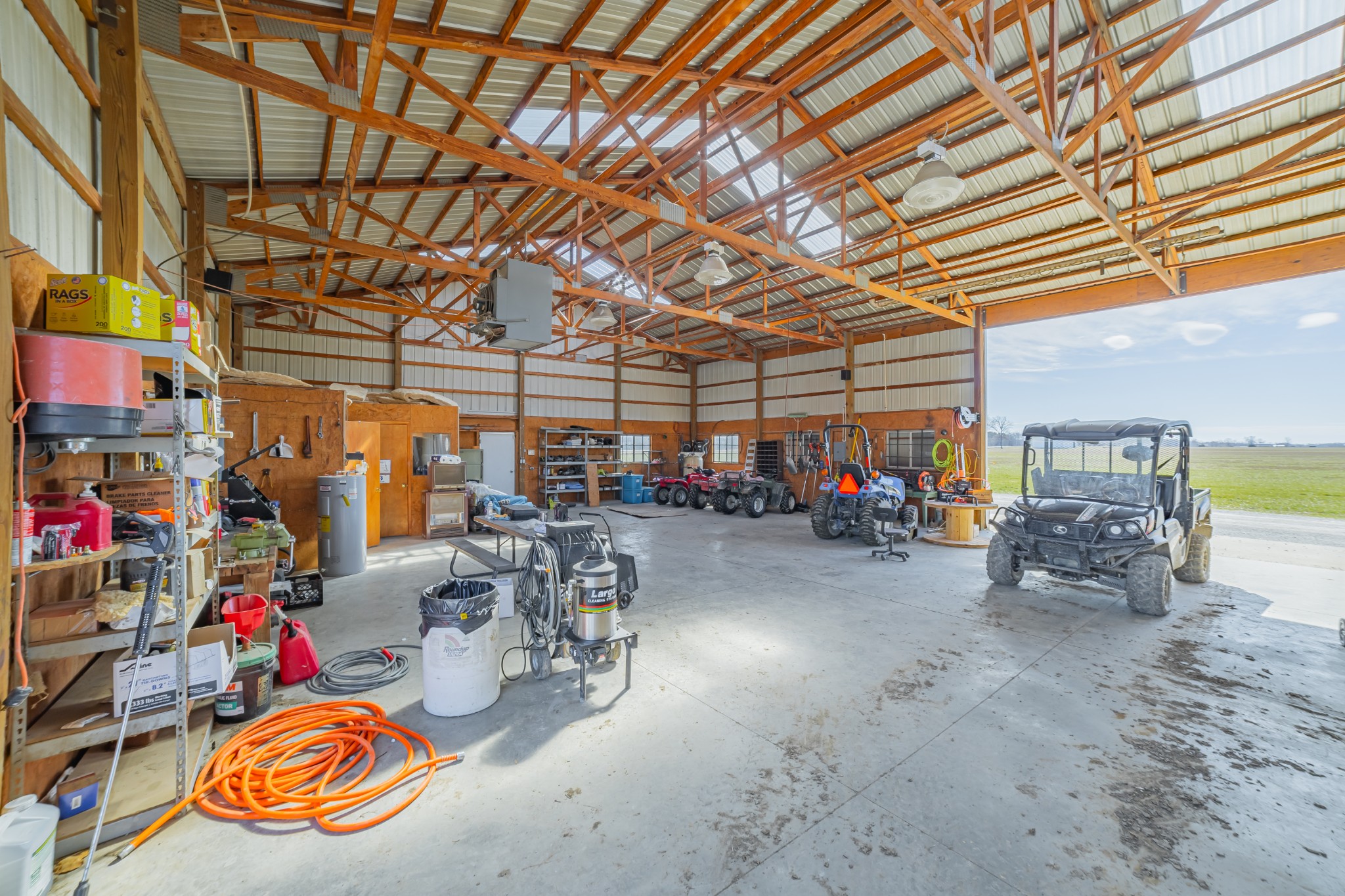 8141 Woodbury Hwy Property Photo 71