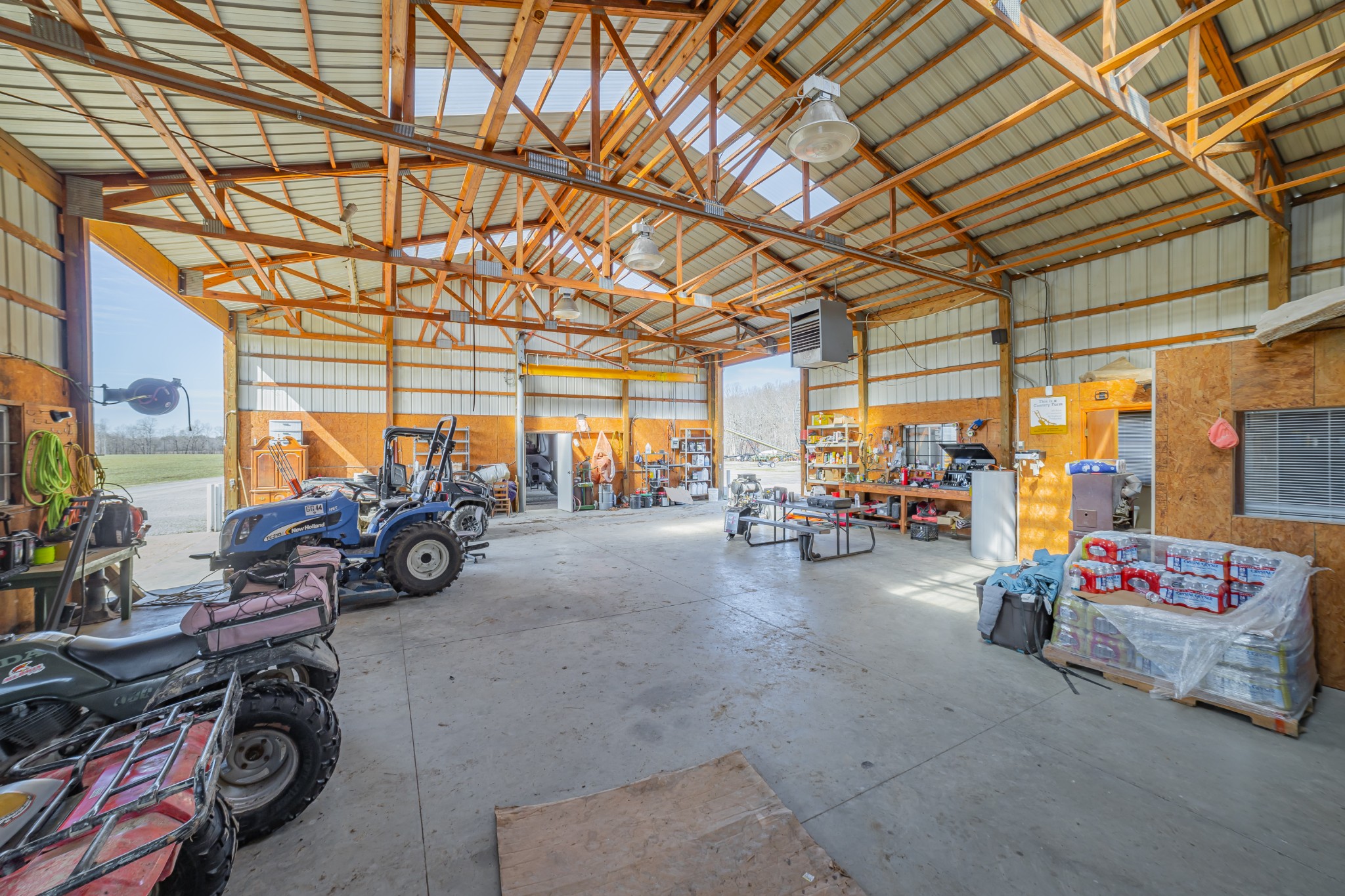 8141 Woodbury Hwy Property Photo 72