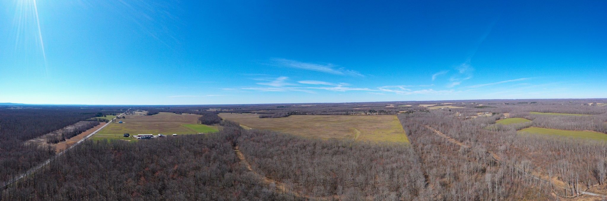 8141 Woodbury Hwy Property Photo 87